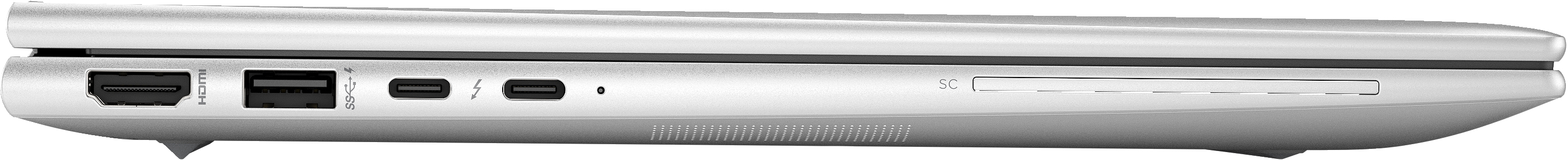 HP EliteBook 830 G10, 13,3" WUXGA, Core i5-1335U, 16GB RAM, 512GB SSD, Win11 Pro 8A4H3EA#ABD