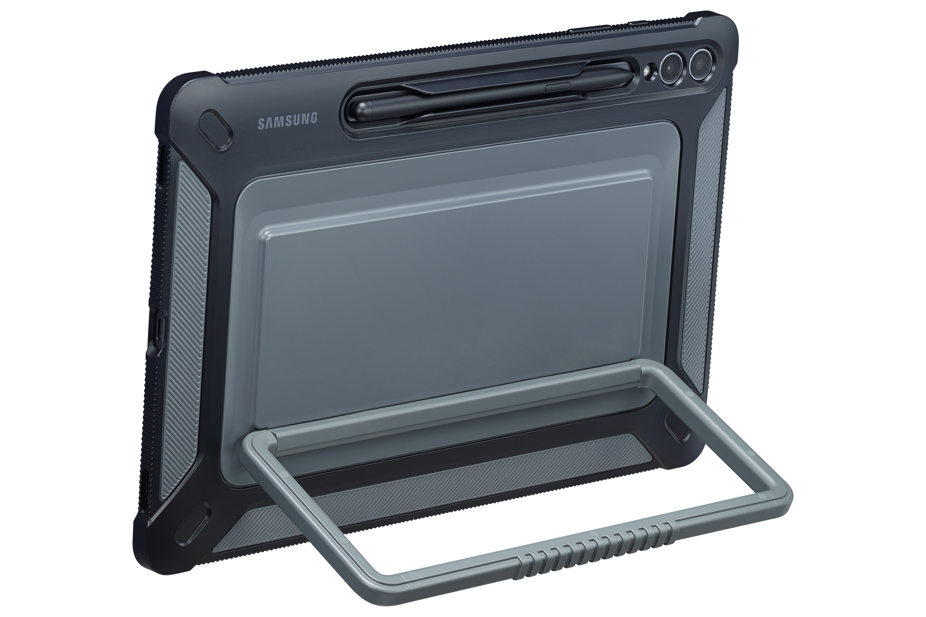 Samsung EF-RX810 - Hintere Abdeckung für Tablet