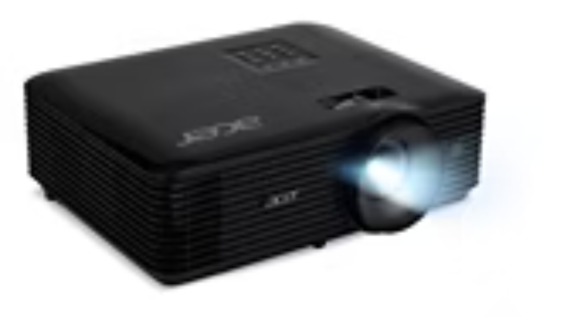 Acer H5386BDi - DLP-Projektor - tragbar - 3D