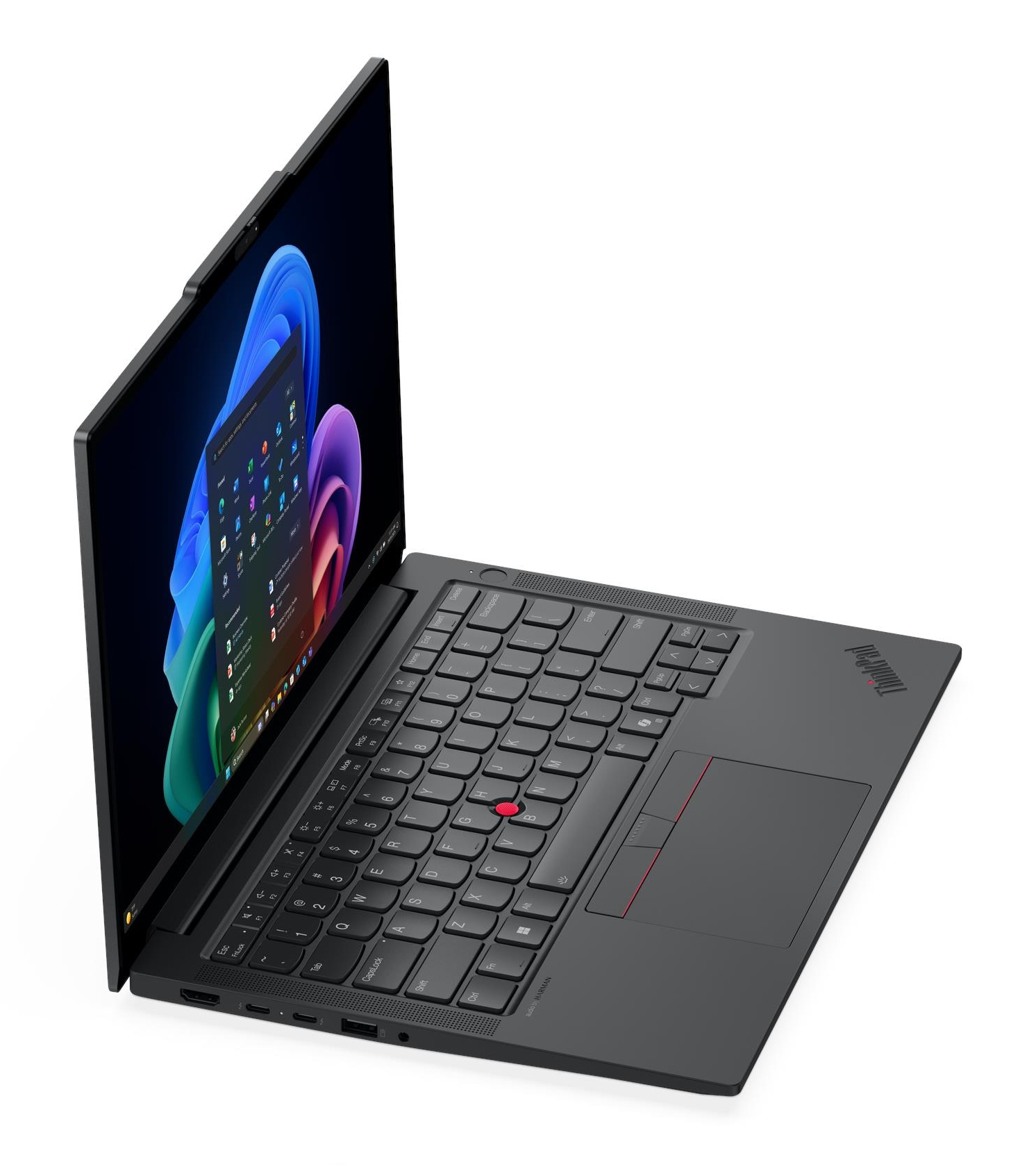 Lenovo ThinkPad E14 Gen 8 (Intel), 14" WUXGA, Core Ultra 7 355, 32GB RAM, 512GB SSD, Win11 Pro