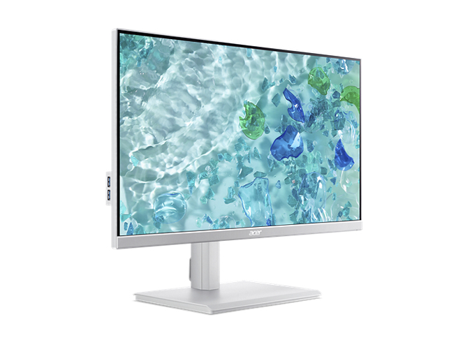 Acer Vero B277 Ewmiprzxv - B7 Series - LED-Monitor - 68.6 cm (27")