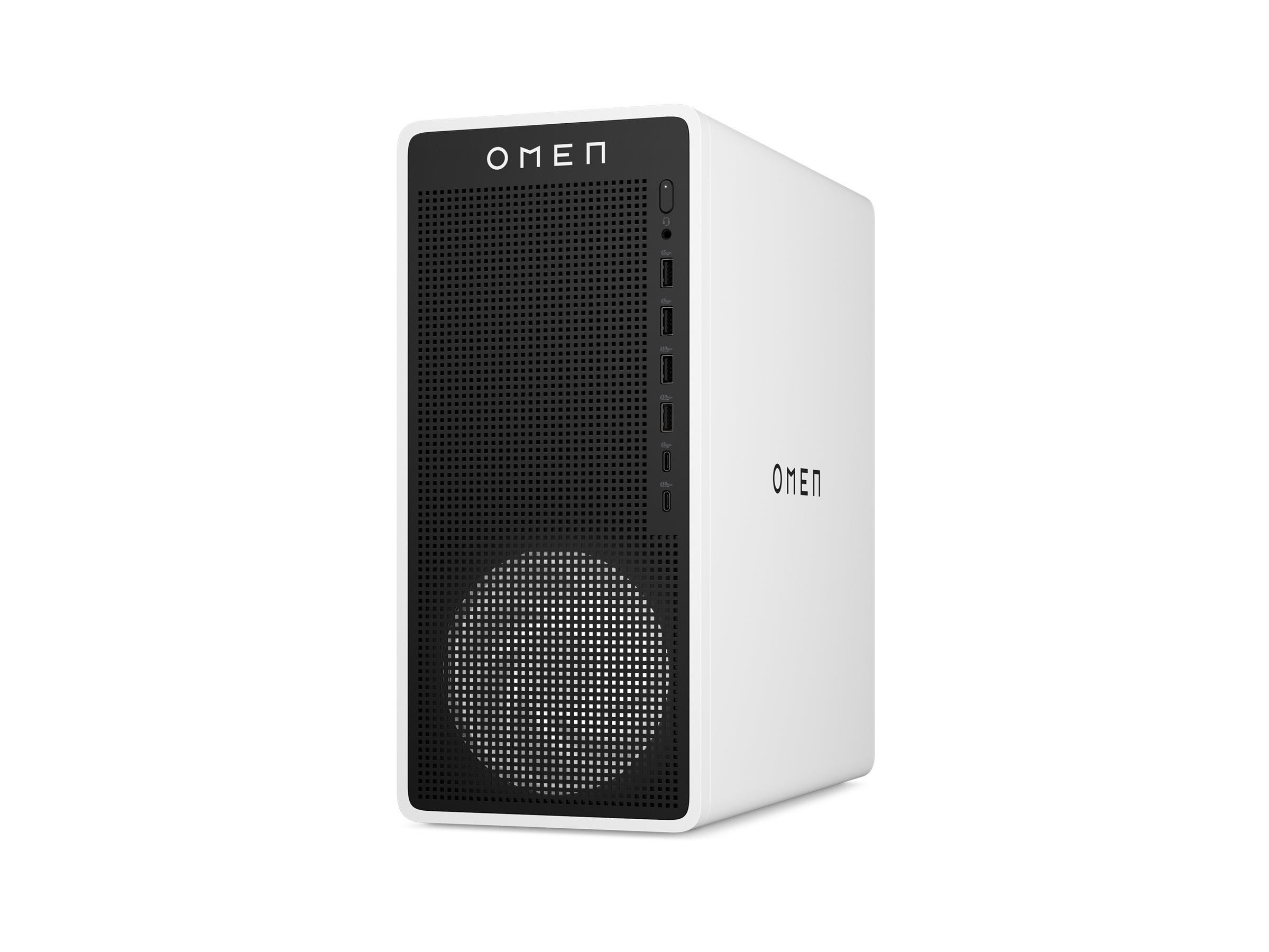 HP OMEN 16L by HP TG03-0470ng - Tower - Ryzen 7 8700F