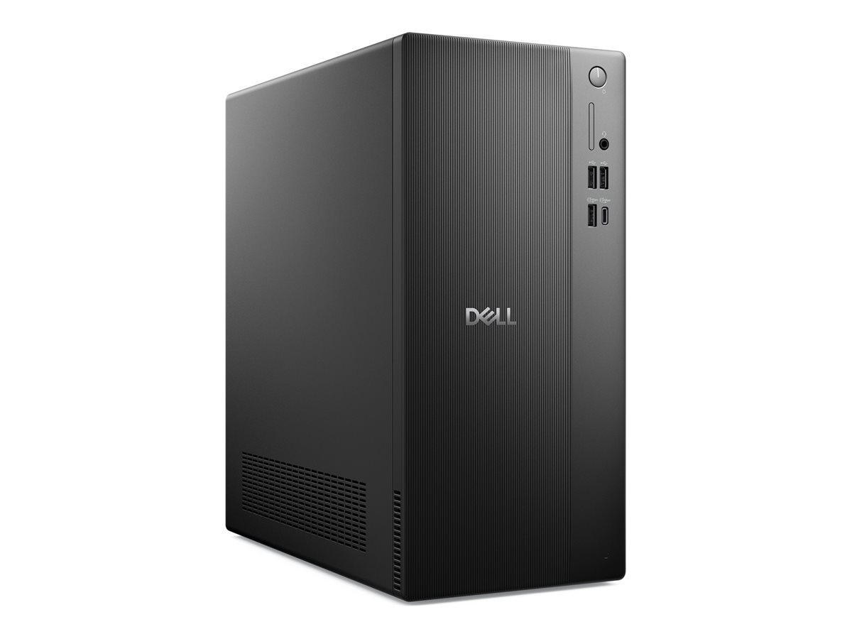 Dell Pro Tower Essential QVT1260 - Tower - Core Ultra 5 225 / 3.3 GHz