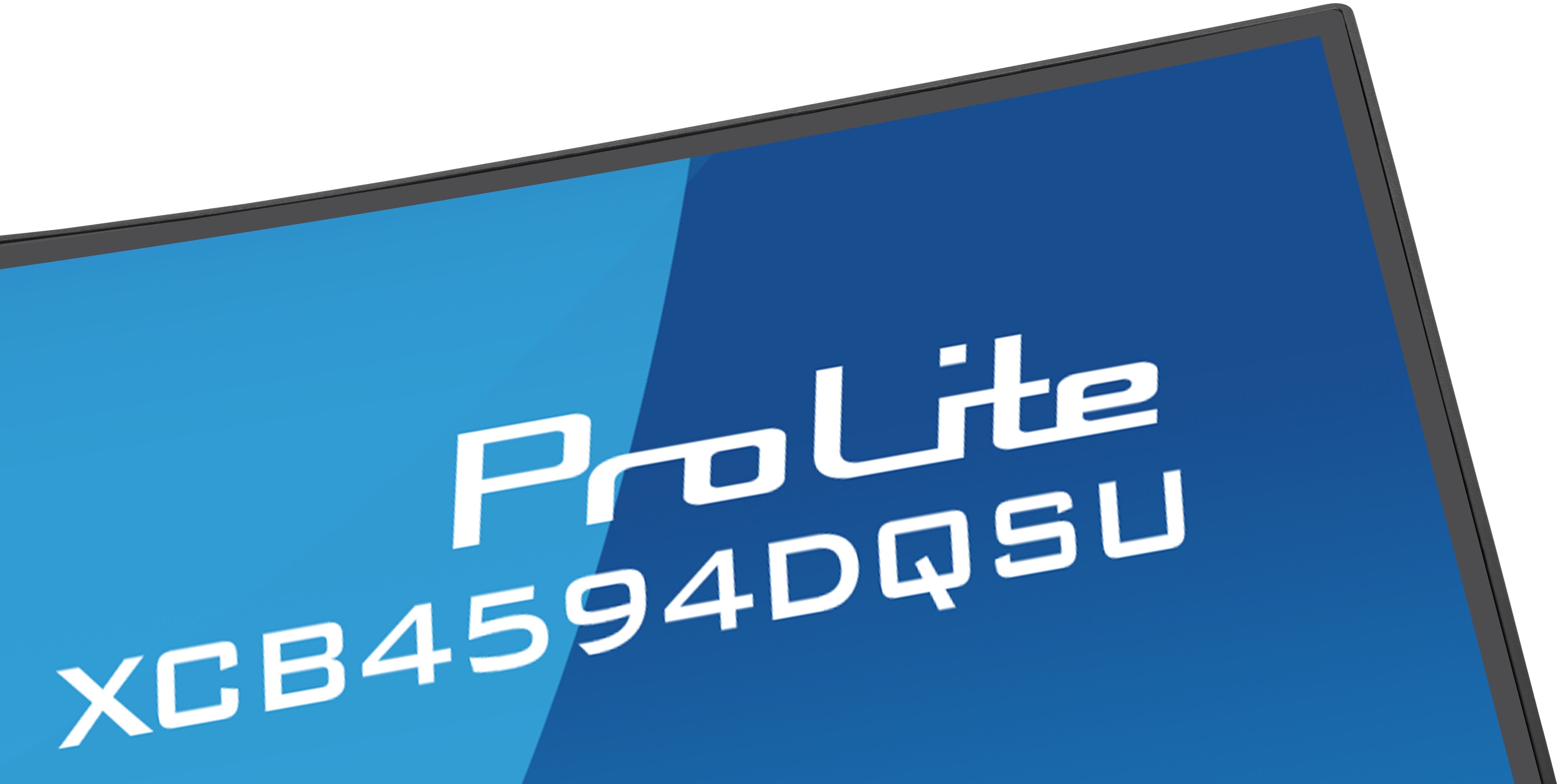 iiyama ProLite XCB4594DQSU-B1 Curved-Monitor 113cm (44.5") DQHD, VA, 2ms, HDMI, DP, USB-C