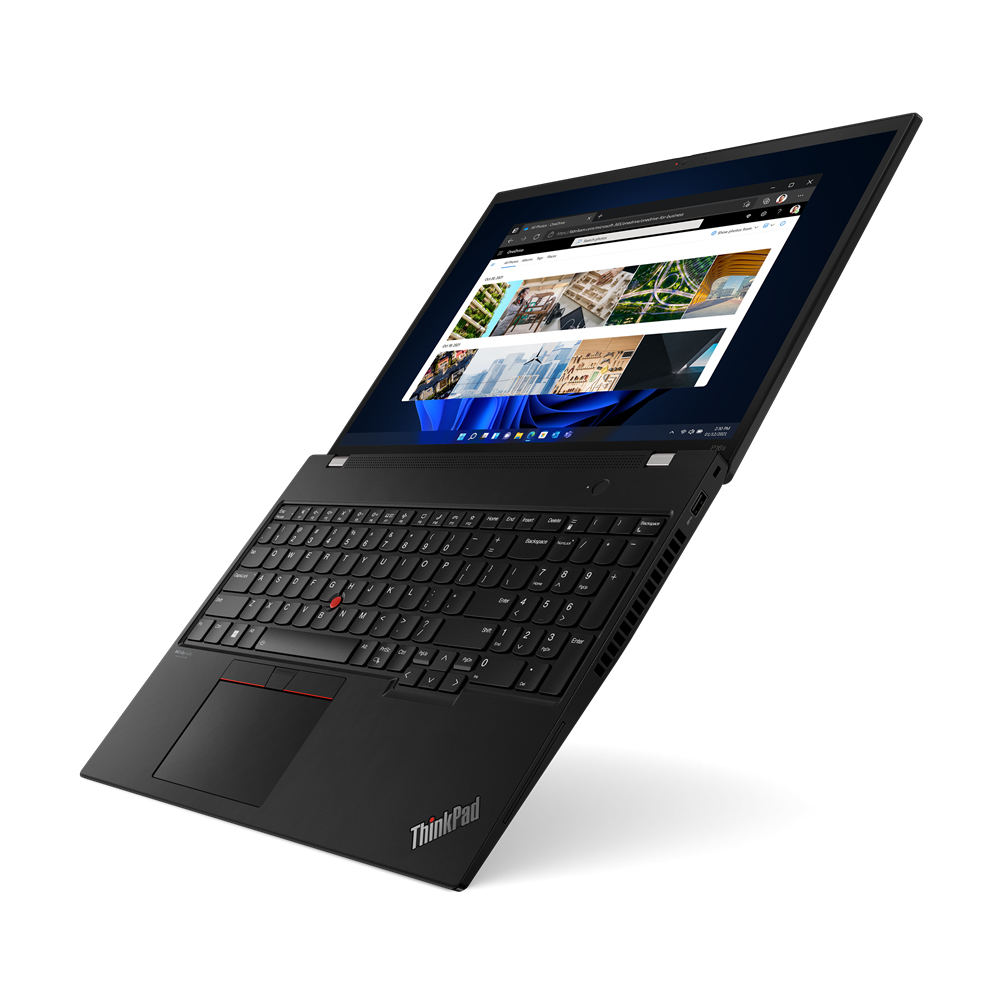 Lenovo ThinkPad P16s - 16" Notebook - 2,7 GHz 40,6 cm