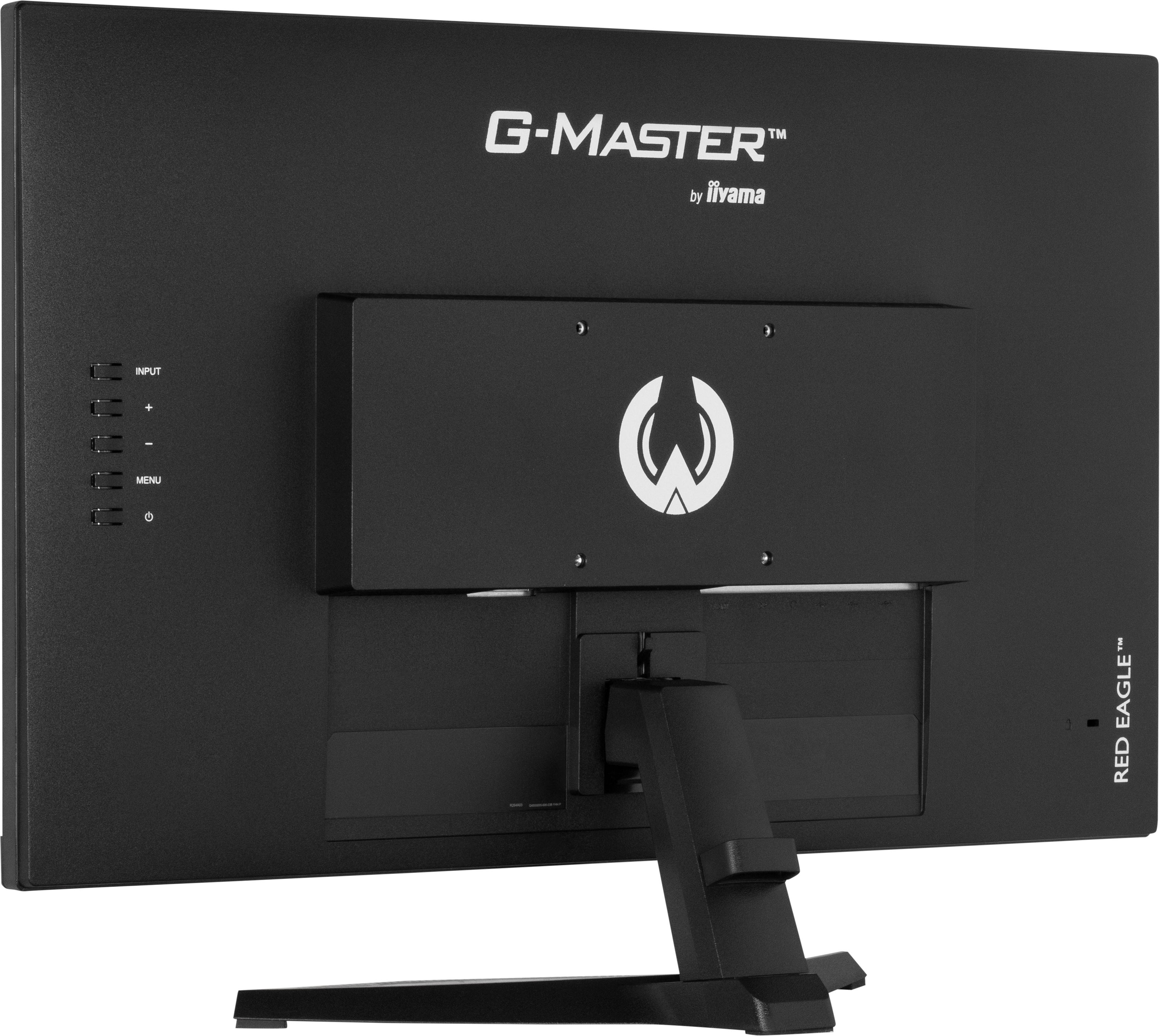 Iiyama G-MASTER Red Eagle G2770QSU-B6 - LED-Monitor - Gaming - 69 cm (27")