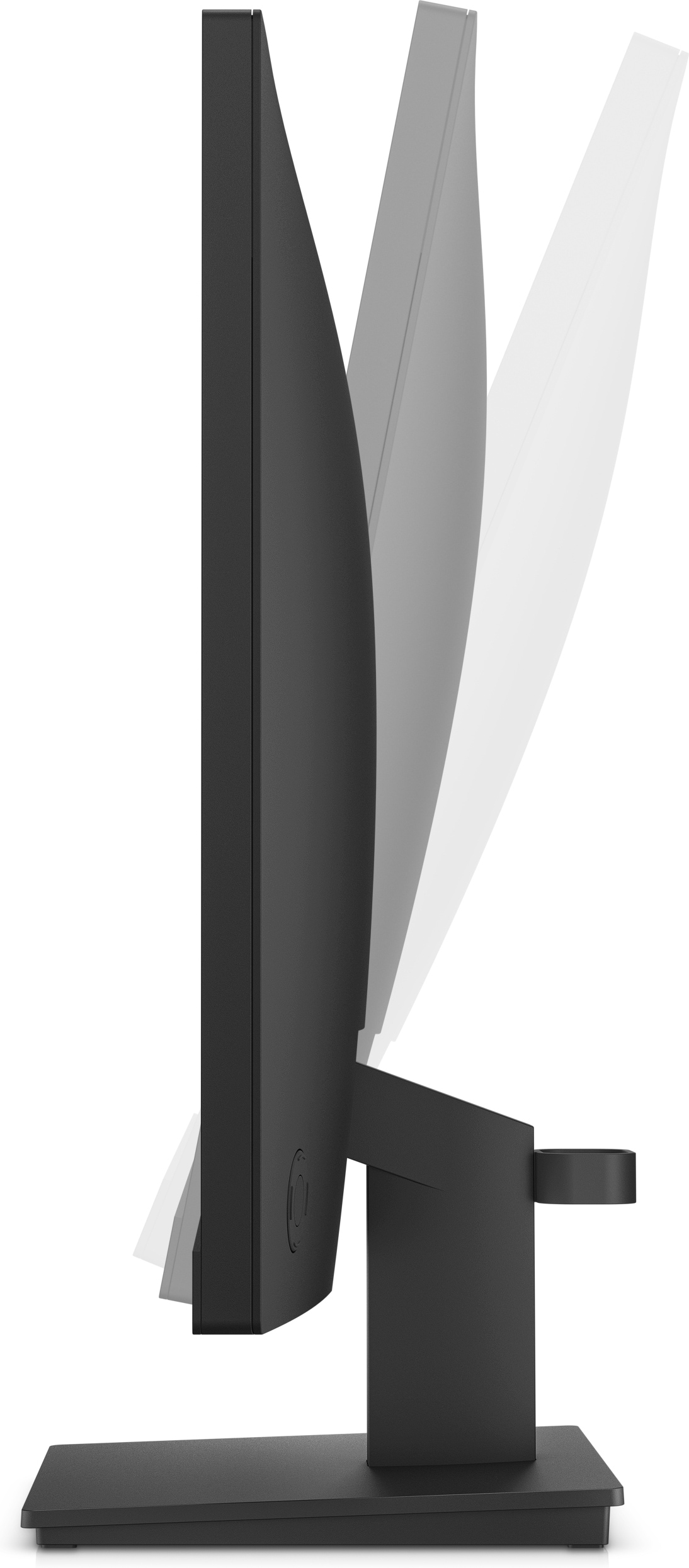 HP V24v G5 - LED-Monitor - 61 cm (24") (23.8" sichtbar) - 1920 x 1080 Full HD (1080p)