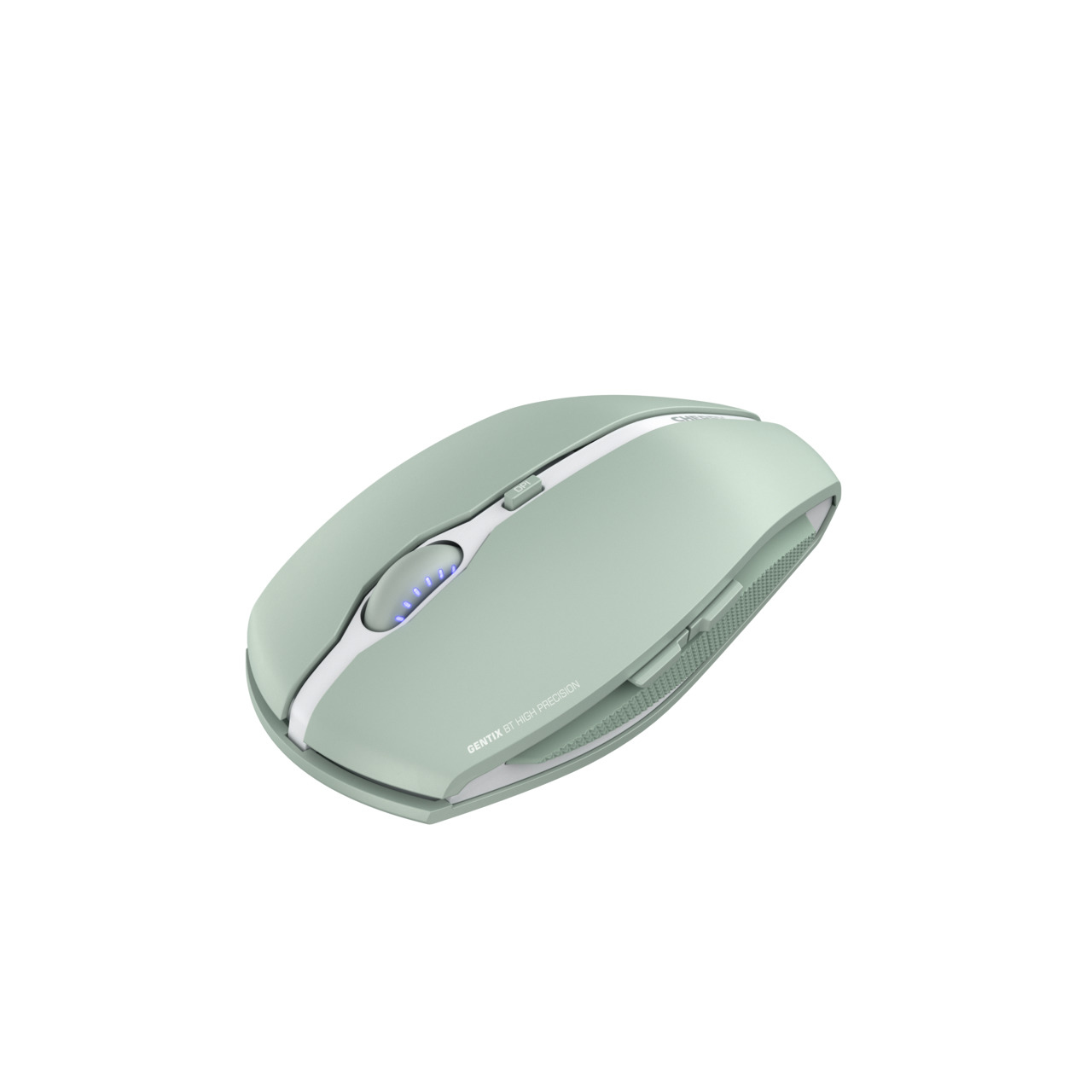 Cherry GENTIX BT - Maus - optisch - 7 Tasten