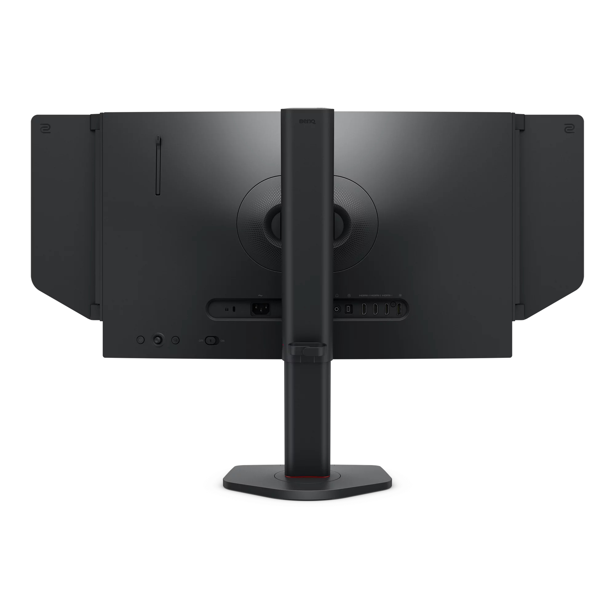 BenQ ZOWIE XQ2566X - LCD-Monitor - Gaming - 63.5 cm (25")