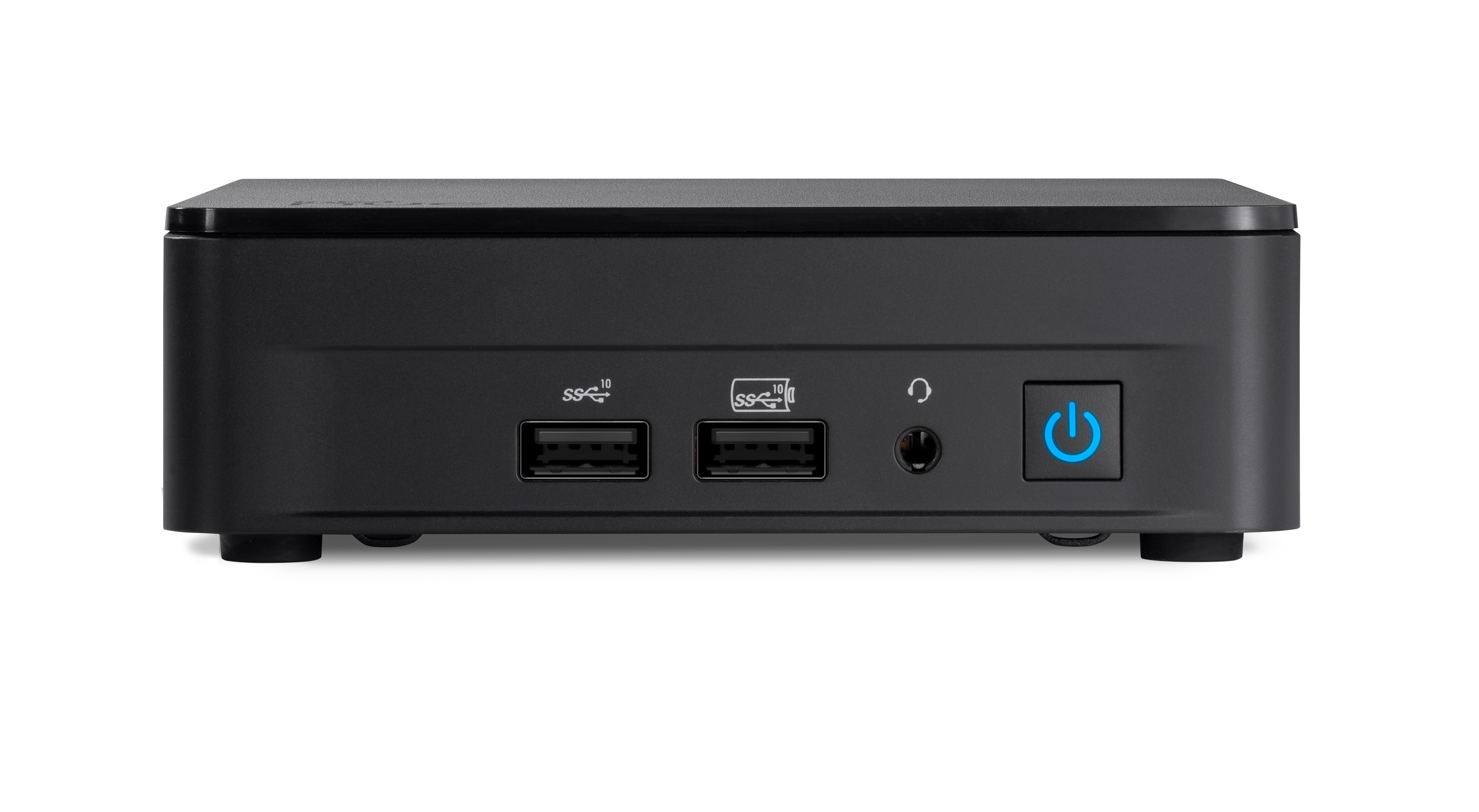 Intel NUC 13 Pro Kit NUC13L3Ki3, UCFF, Mini-PC Barebone, DDR4-SDRAM, PCI Express, SATA, 802.11a, 802
