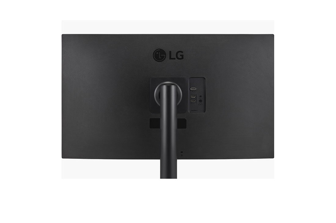 LG 32UR550-B - LED-Monitor - 81.3 cm (32") (31.5" sichtbar)