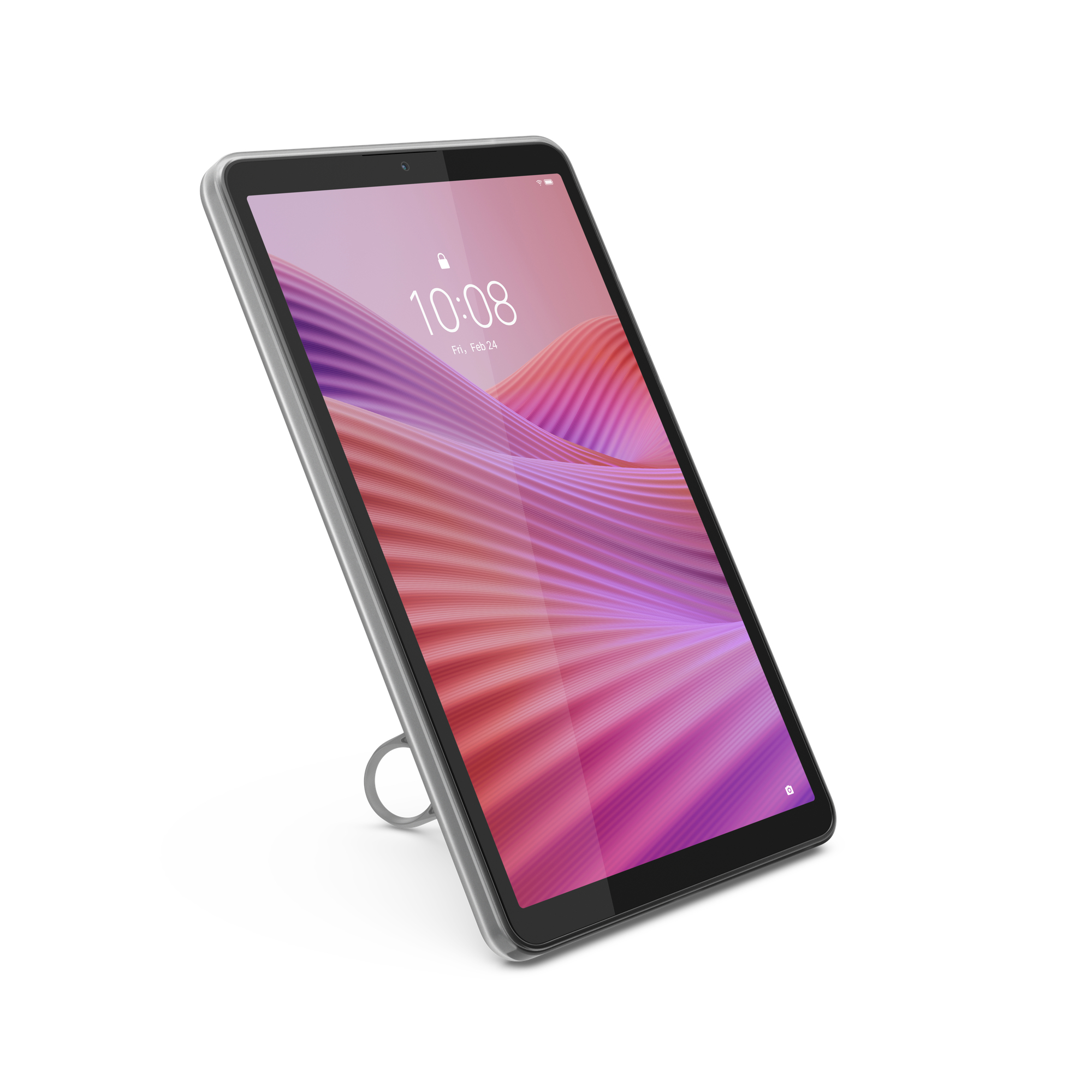 Lenovo Tab One ZAF0 - Tablet - Android 14 oder höher - 64 GB eMMC - 22.1 cm (8.7")