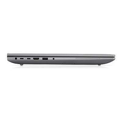 HP ZBook X G2i Intel Core Ultra 7 - Mobile Workstation - 7 - Mobile Workstation - Core Ultra 7