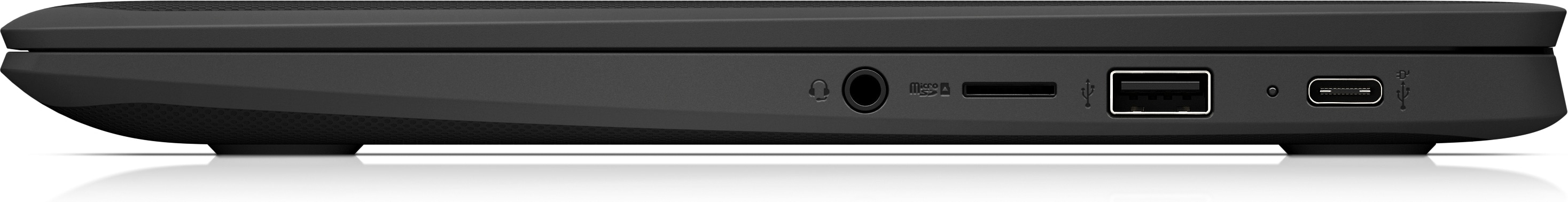 HP Chromebook 11MK G9 Education Edition - Kompanio 500 MT8183 / 2 GHz - Chrome OS - Mali-G72 MP3 - 4