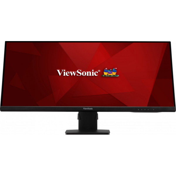 ViewSonic VA3456-MHDJ - LED-Monitor - 86.4 cm (34")