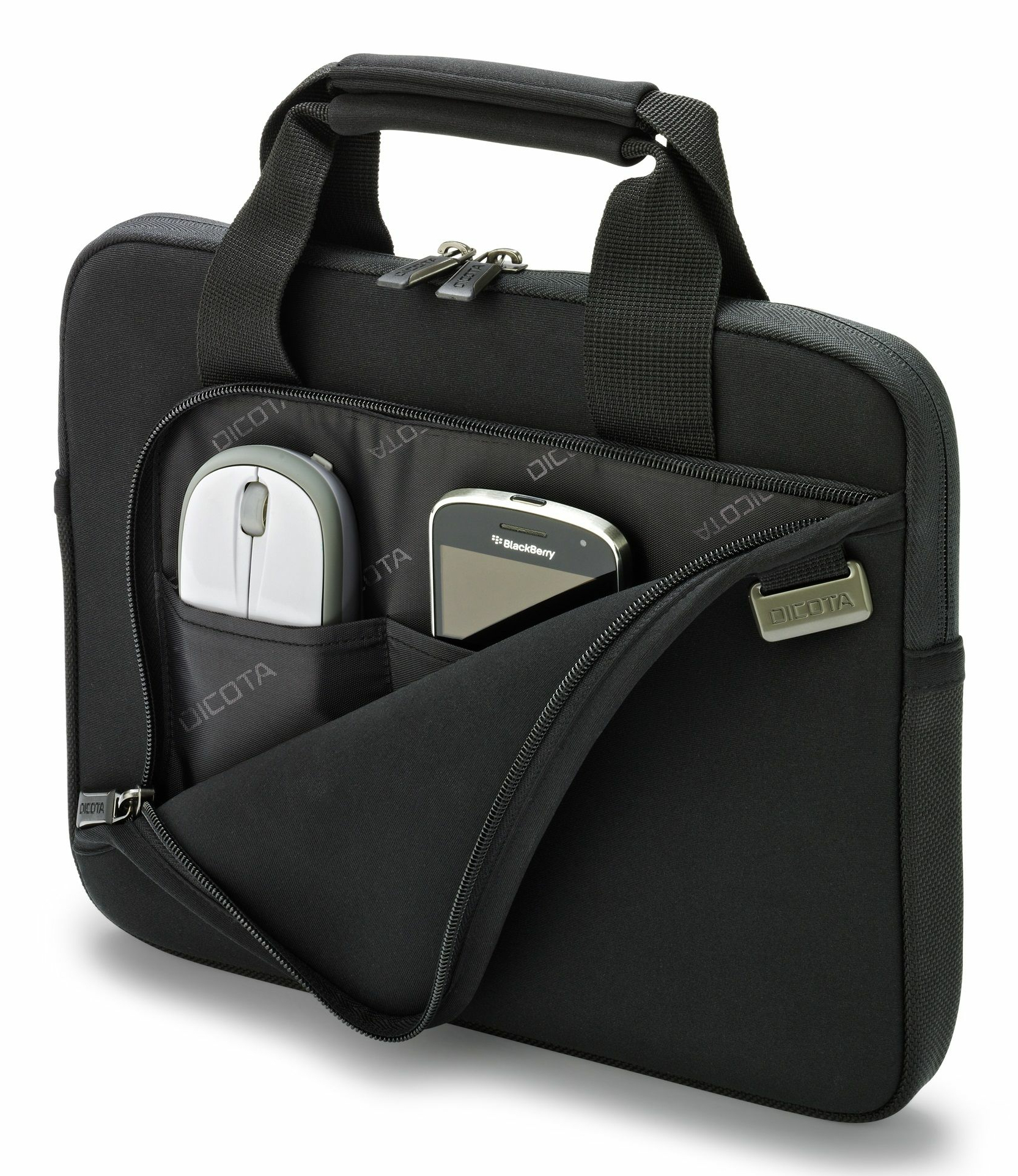 Dicota Smart - Notebook-Hülle - 29.5 cm - 10"
