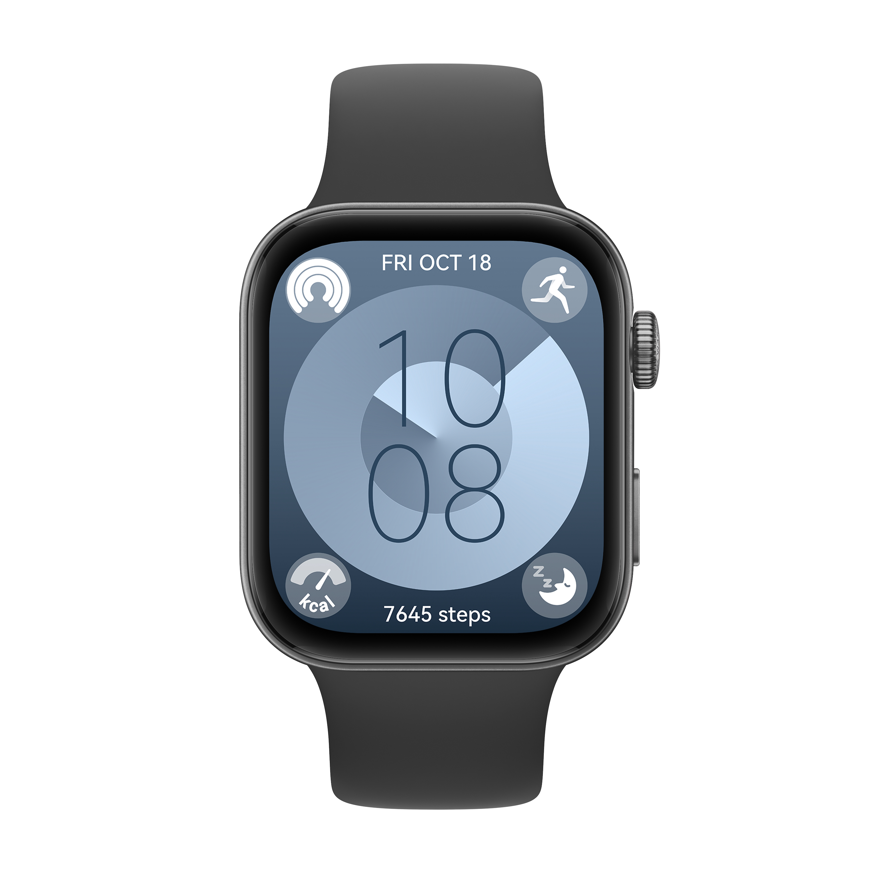 Huawei Watch Fit 3 schwarz