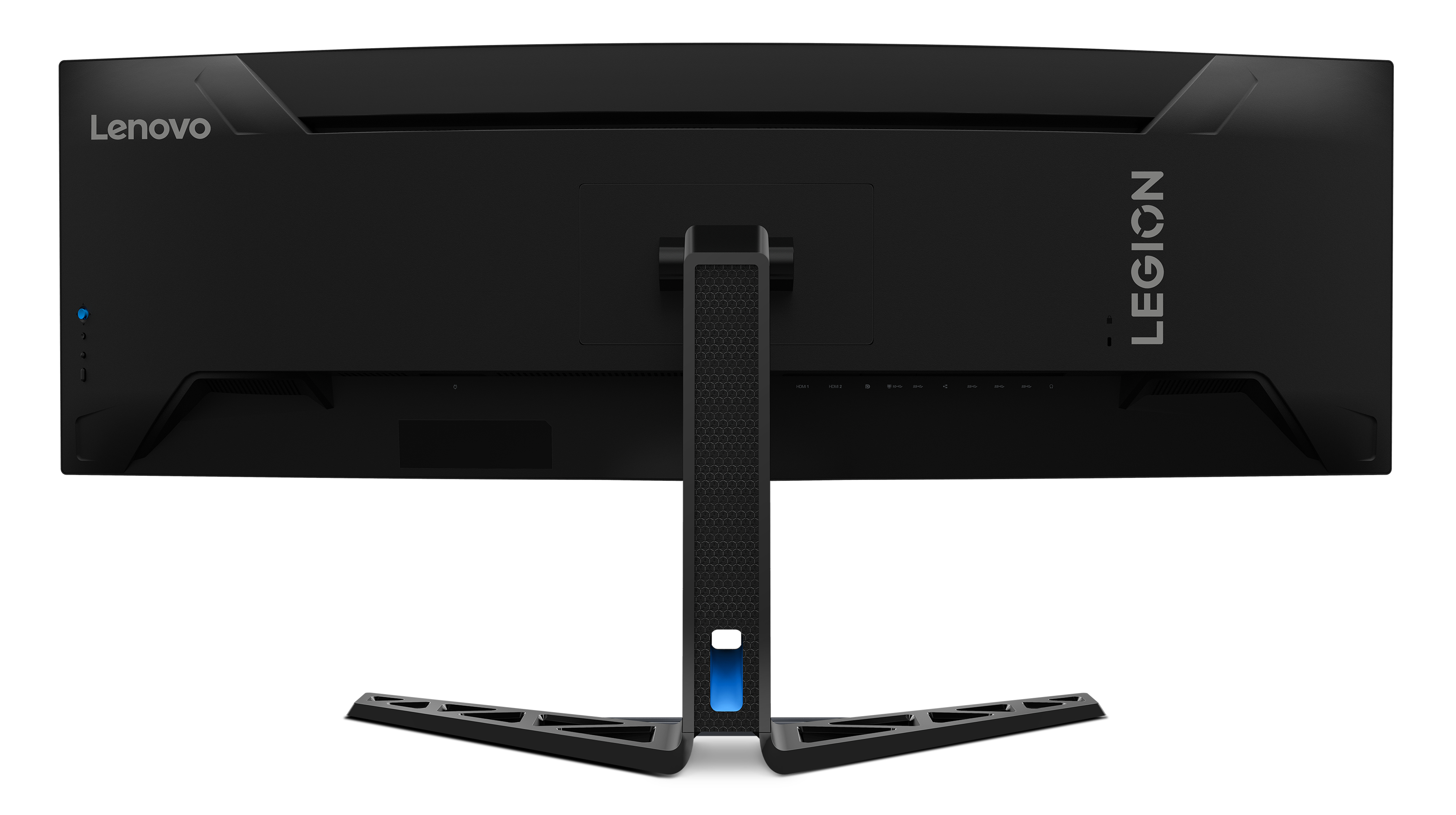 B-WARE - Lenovo Legion R45w-30 - LED-Monitor - gebogen - 114.3 cm (45")