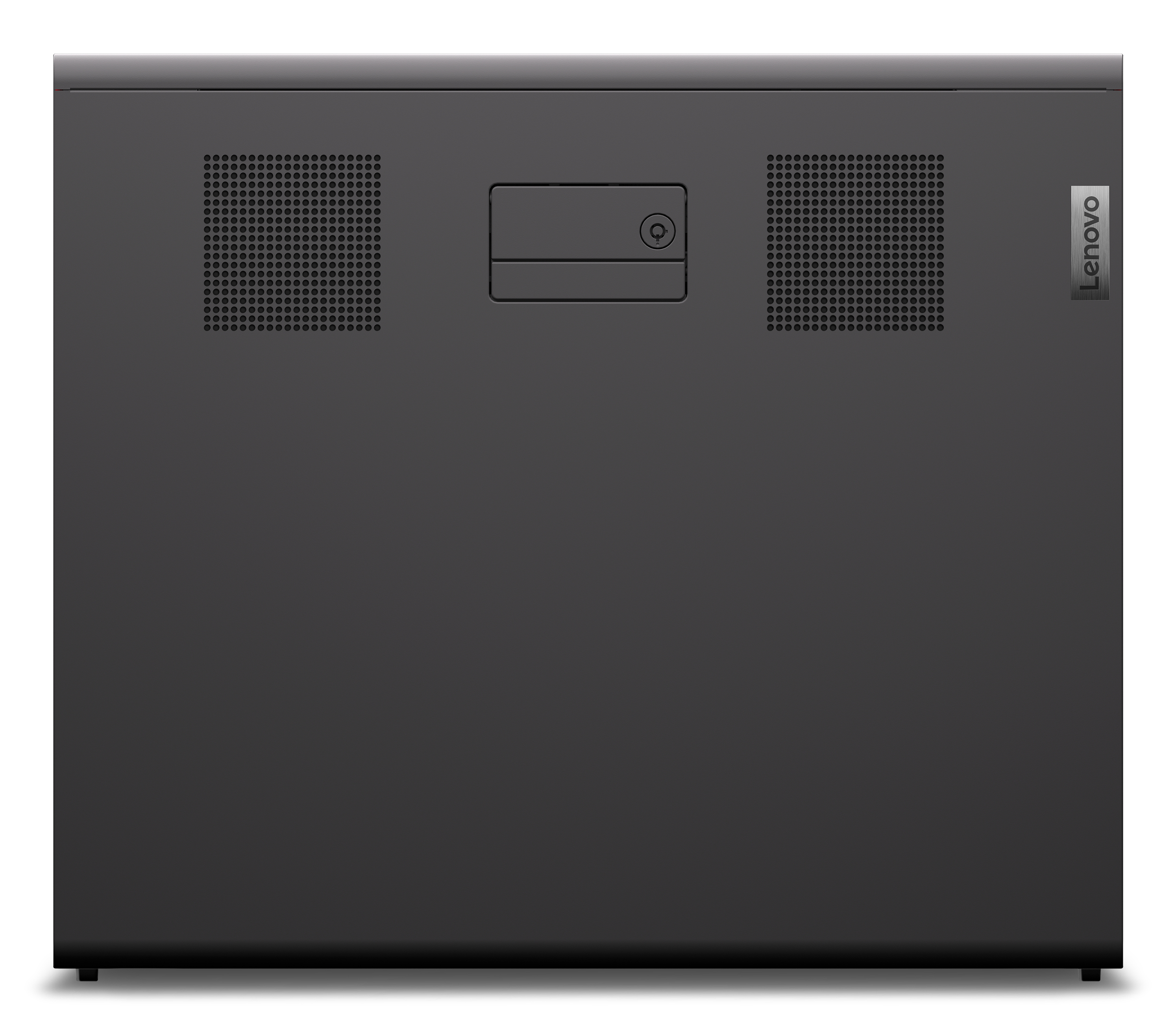 Lenovo ThinkStation P8 30HH - Tower - 1 x Ryzen ThreadRipper PRO 9945WX / 4.7 GHz
