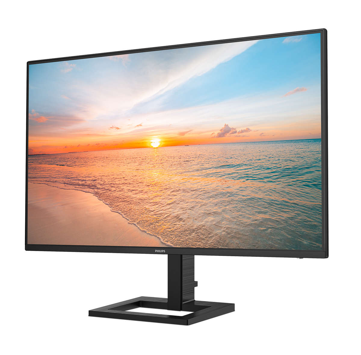 Philips 1000 Series 27E1N1600AE Monitor 68.6cm (27") WQHD, IPS, 4ms, HDMI, USB