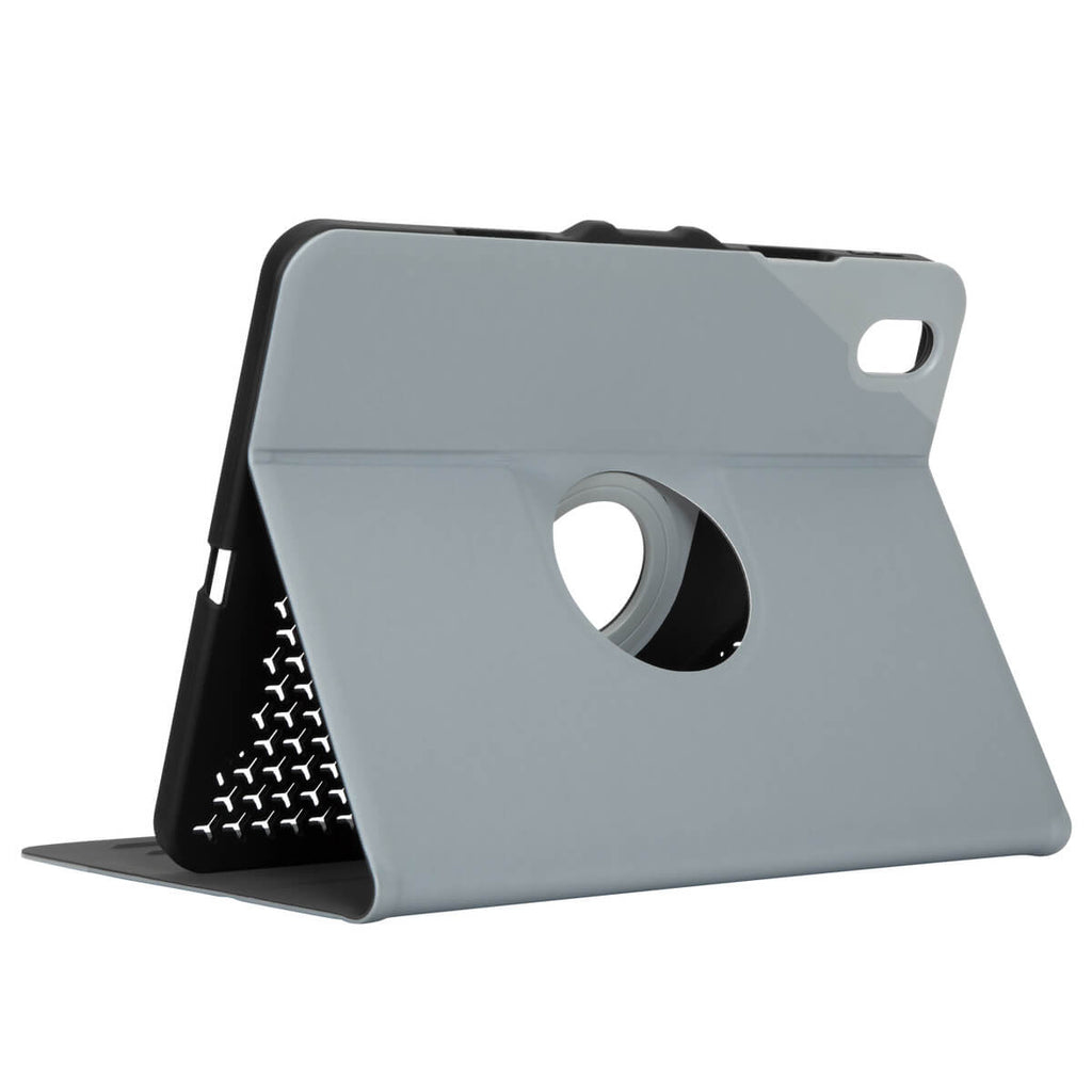 Targus VersaVu - Flip-Hülle für Tablet - 360° drehbar - Polyurethan, Thermoplastisches Polyurethan (