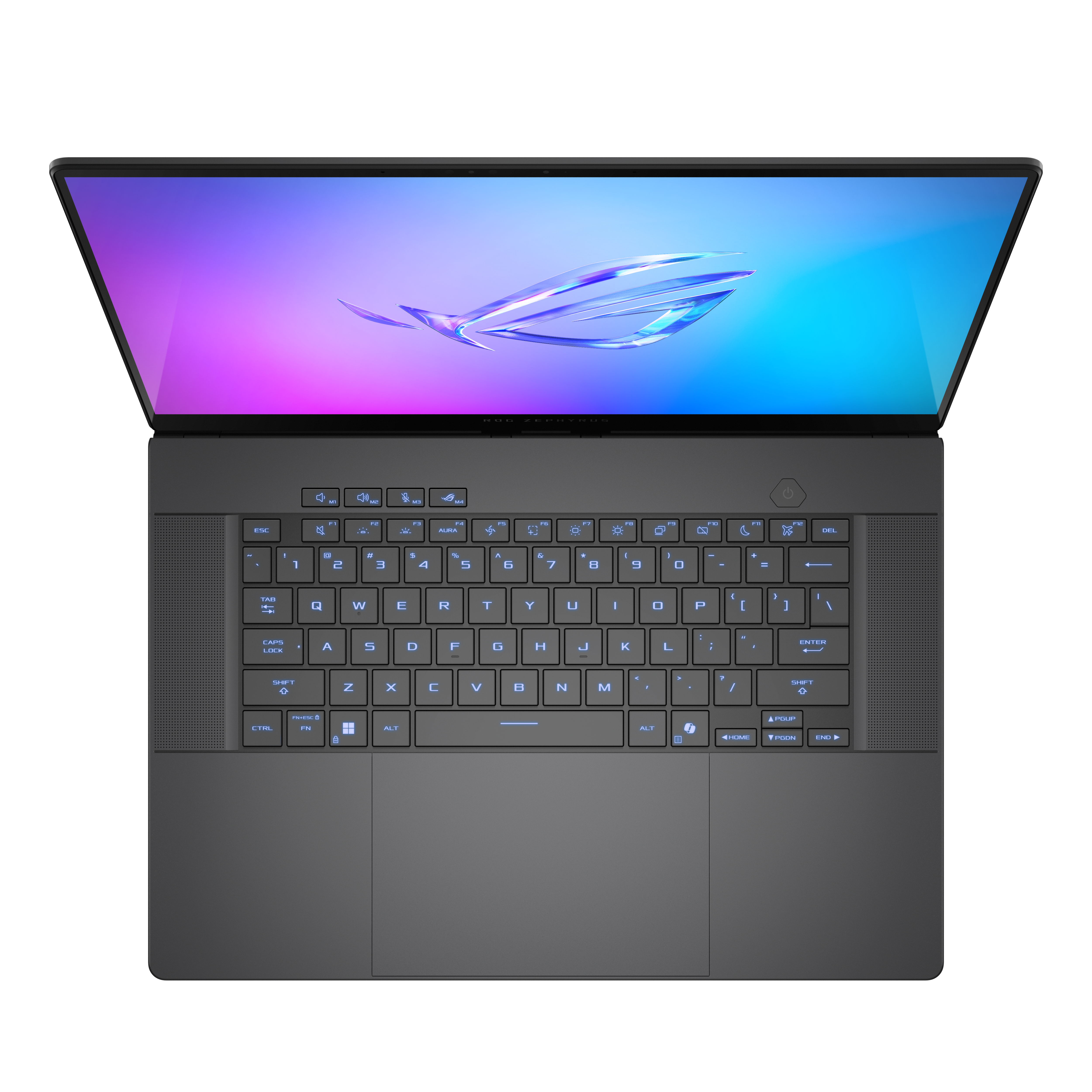 B-WARE - ASUS ROG Zephyrus G16 GU605CX-QR075W, 16"WQXGA OLED, Ultra 9 285H, 64GB, 2TB SSD, RTX5090,