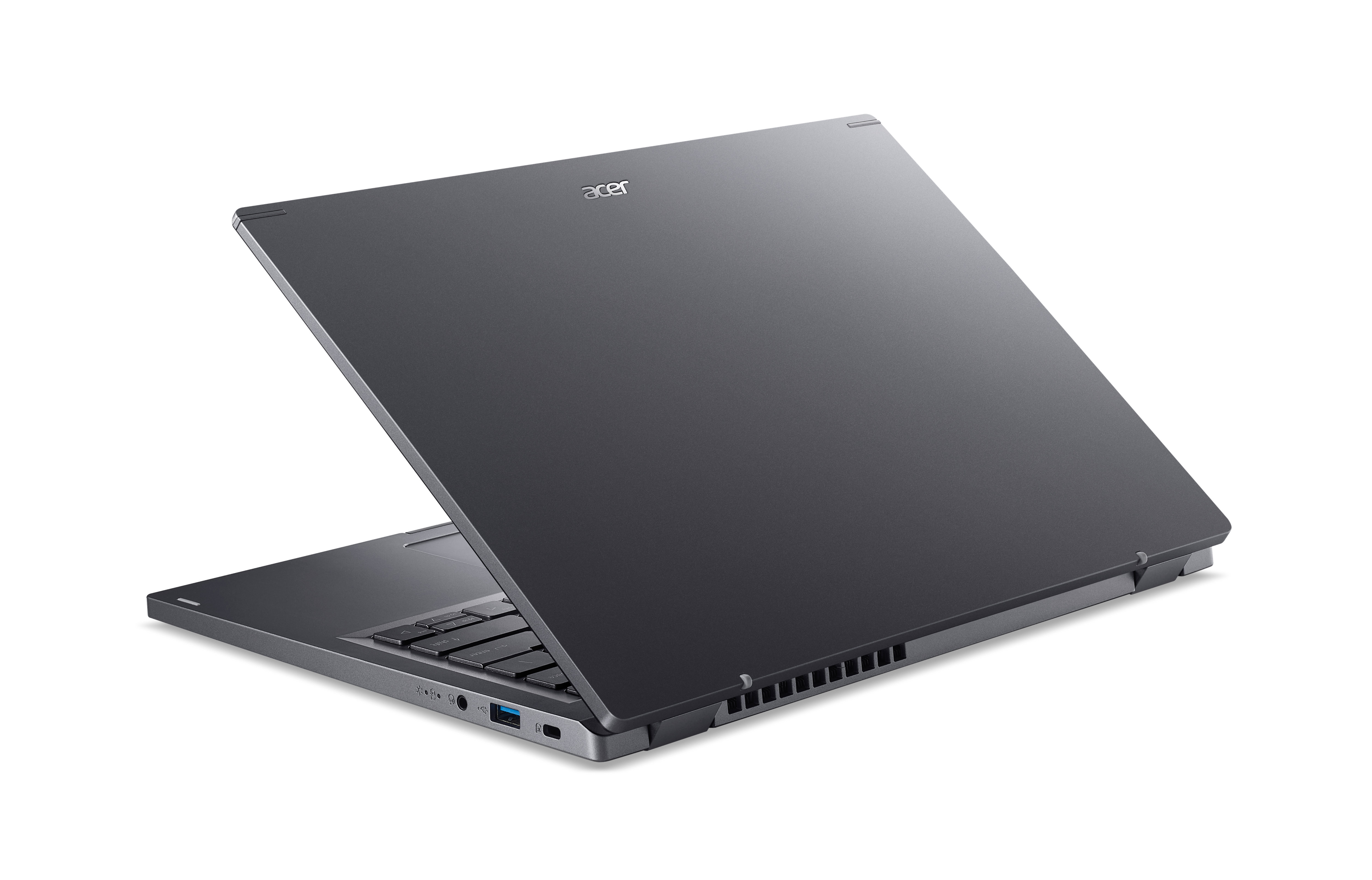 Acer Aspire 14 A14-51M - Intel Core 5 120U / 1.4 GHz - Win 11 Home - Intel Graphics - 8 GB RAM - 512