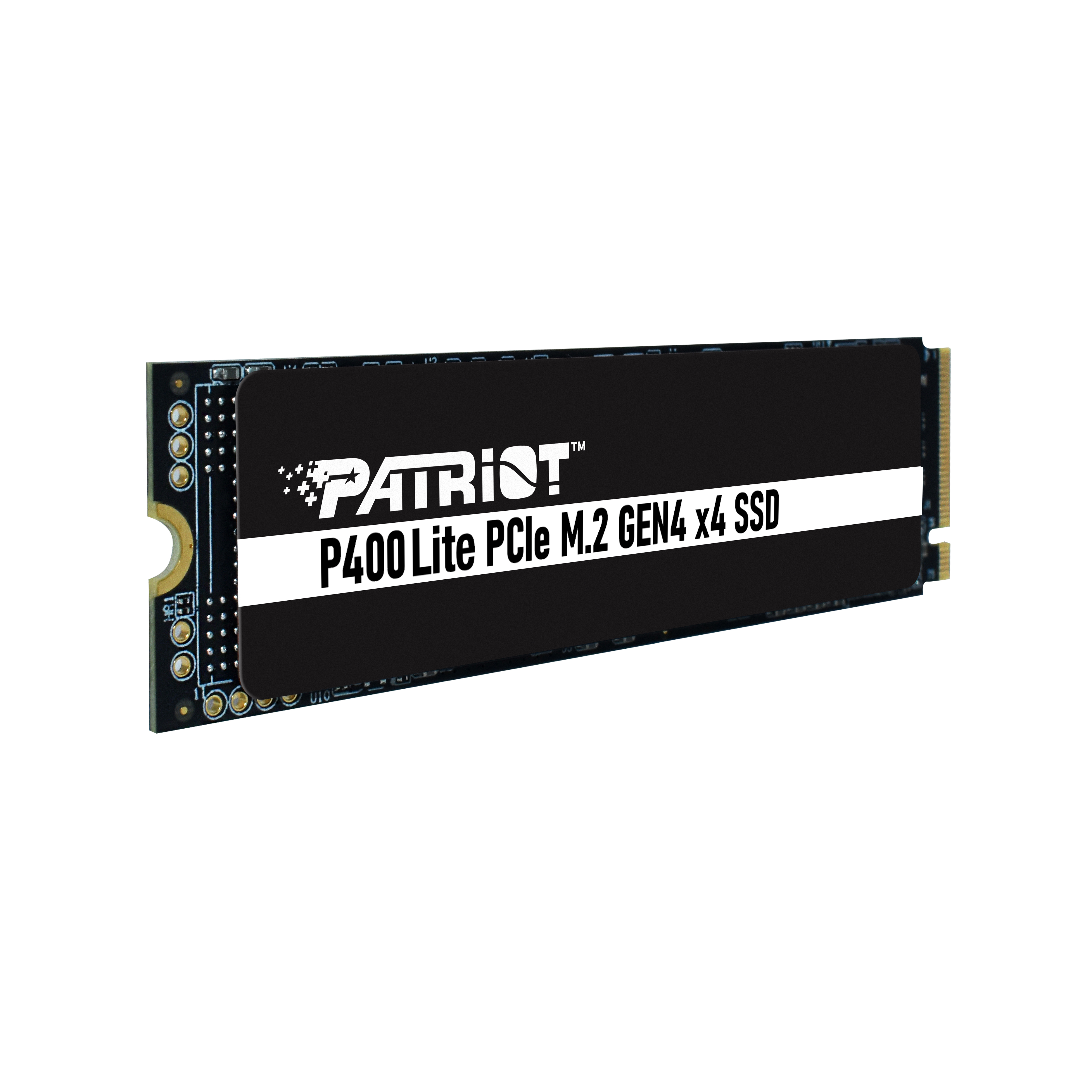 PATRIOT Memory P400 Lite, 250 GB, M.2