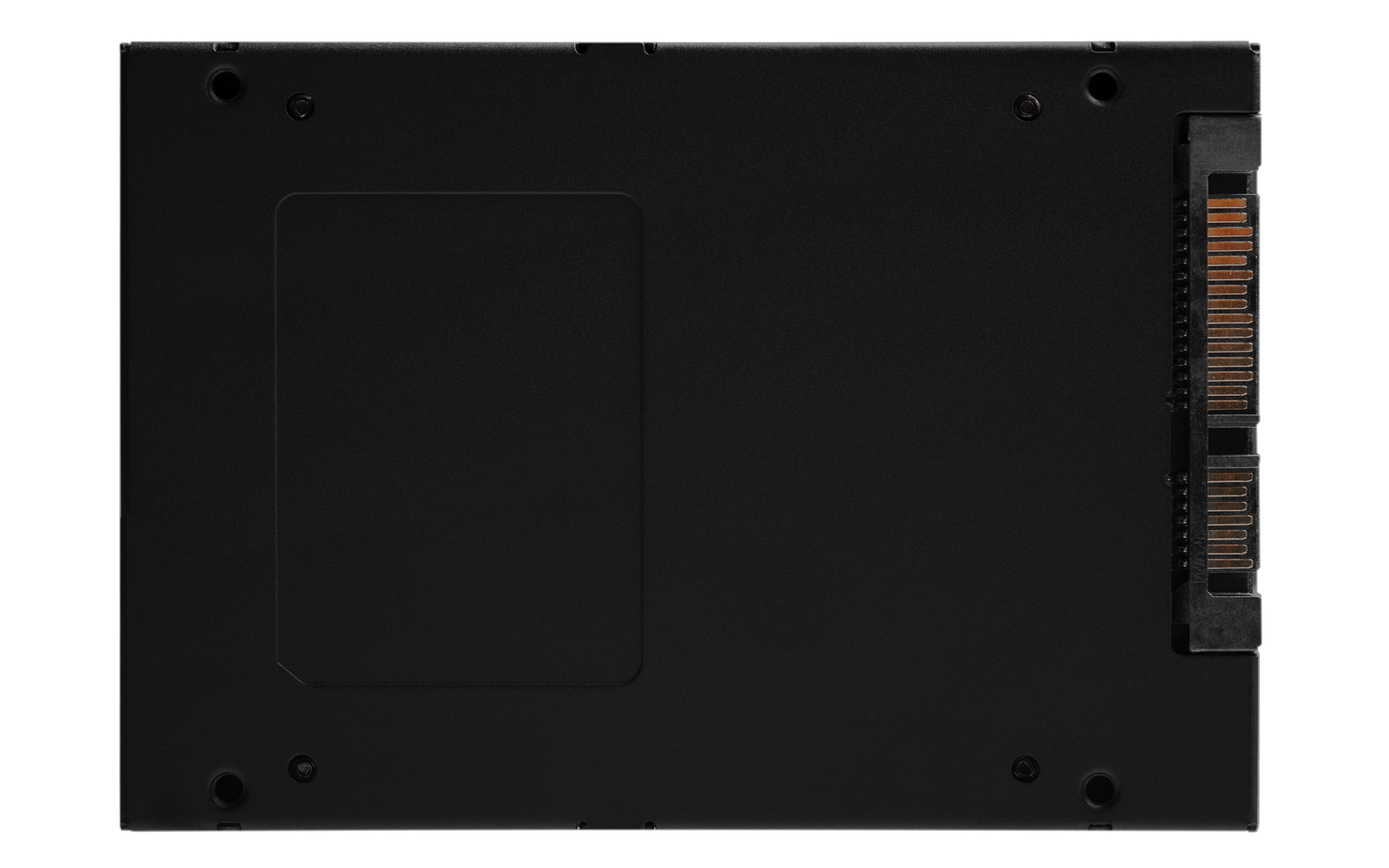 Kingston SSDNow KC600 2048GB, 2.5" / SATA 6Gb/s