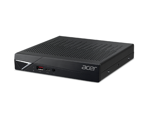 Acer Veriton EN2580, 4,2 GHz, Intel® Core? i5, i5-1135G7, 8 GB, 512 GB, Windows 11 Pro