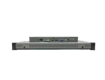AG Neovo SX-17G - LCD Anzeige - Farbe - 43.2 cm (17")