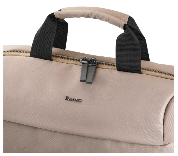 Hama Premium Lightweight, Toploader-Tasche, 41,1 cm (16.2"), Schultergurt, 560 g