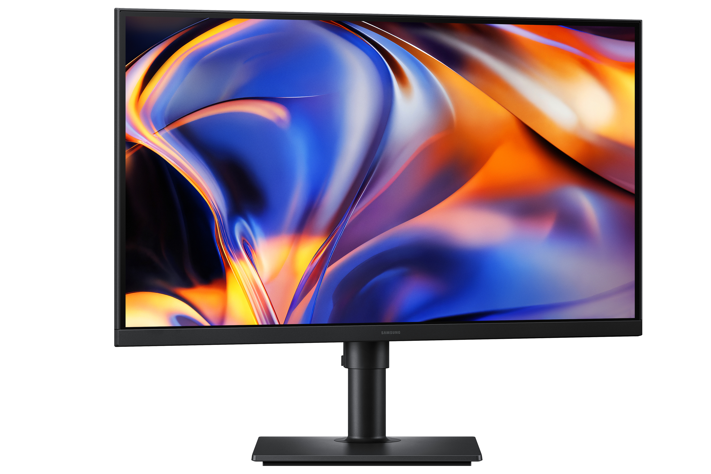 Samsung ViewFinity S8 S27H802EFA - S80HF Series - LED-Monitor - USB - 68.6 cm (27")