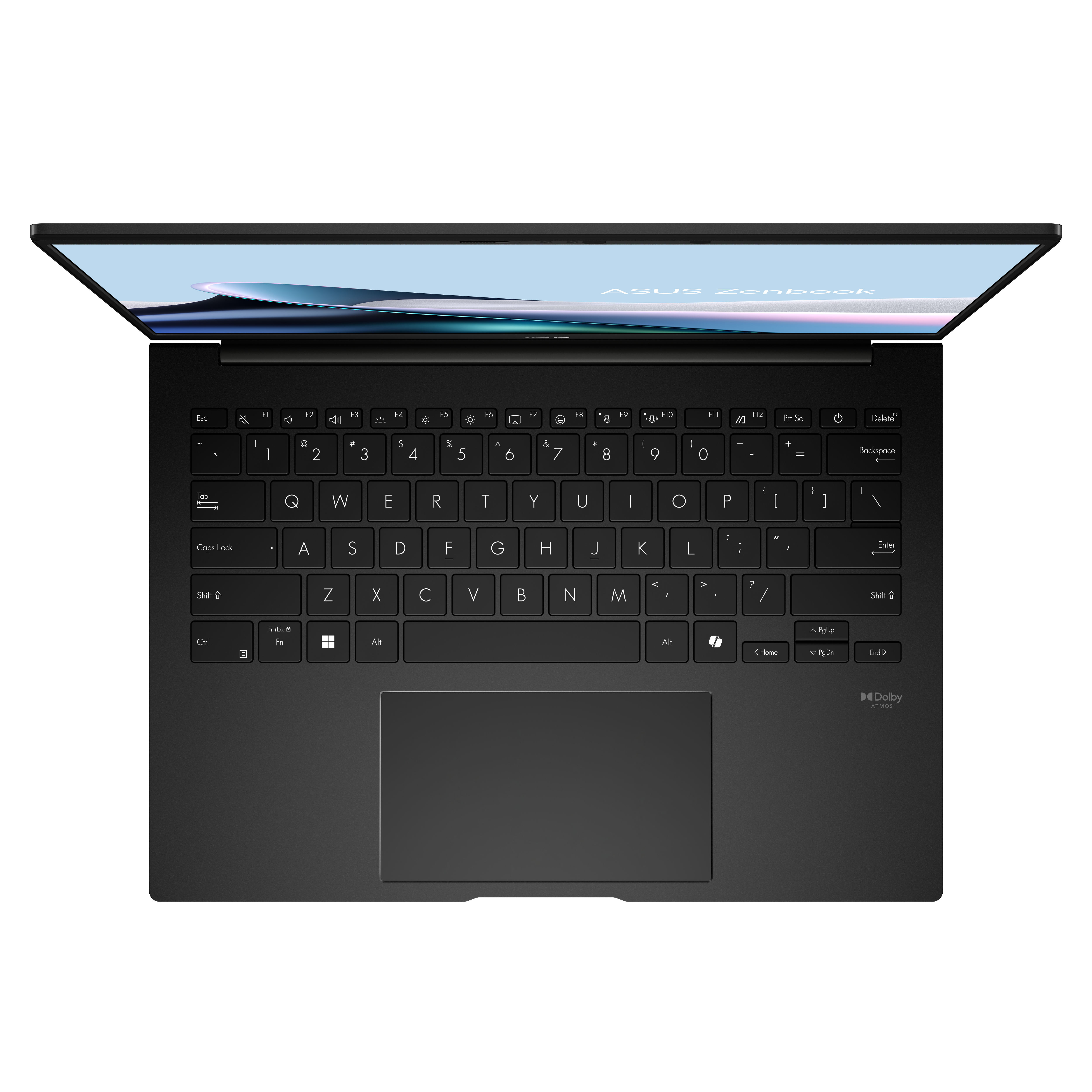 ASUS ZenBook 14 OLED UM3406GA-QD032W, 14" WUXGA, Ryzen AI 7 445, 32GB, 1TB SSD, Win11