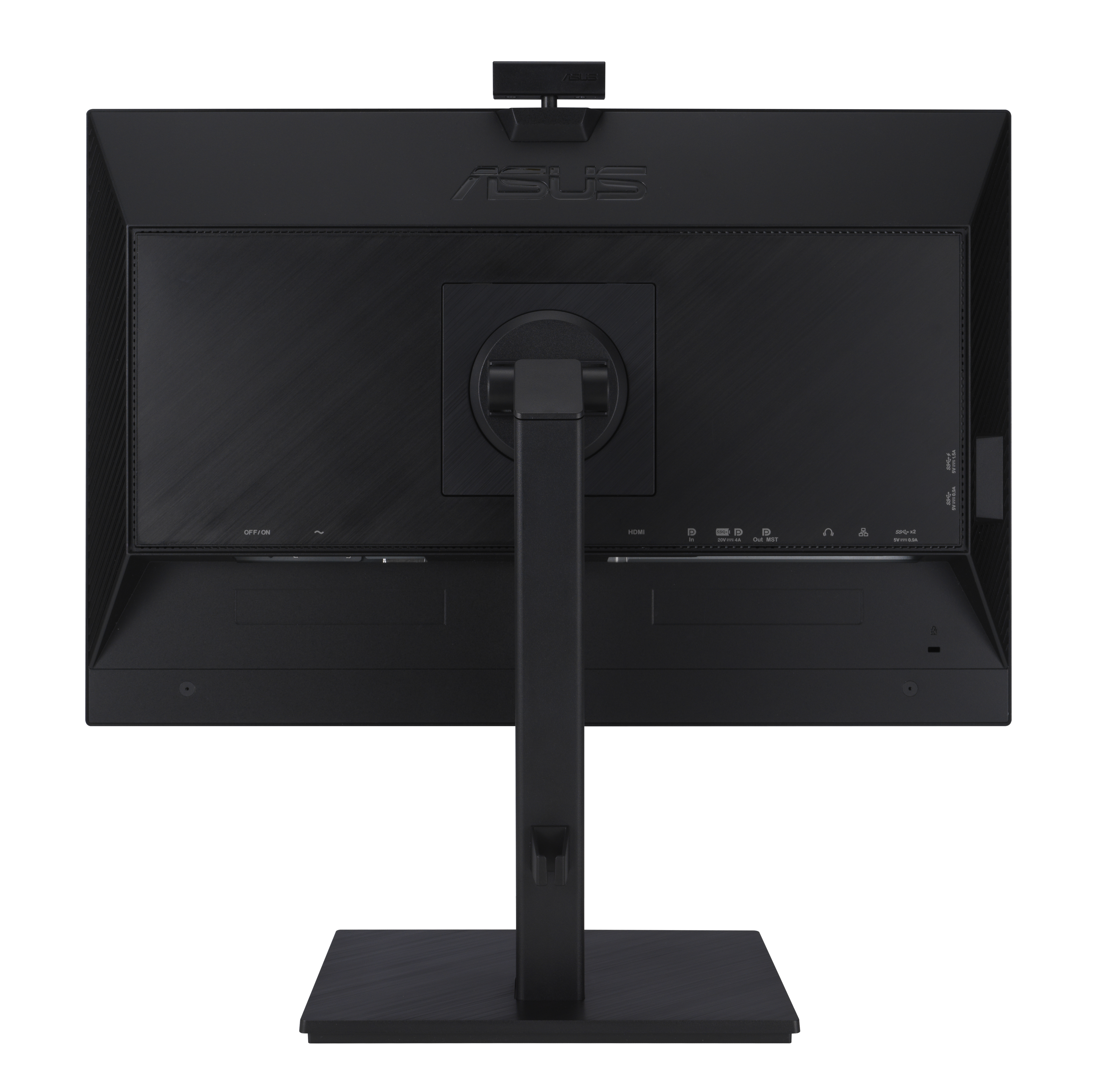 ASUS BE24ECSNK - LED-Monitor - 61 cm (24") (23.8" sichtbar)