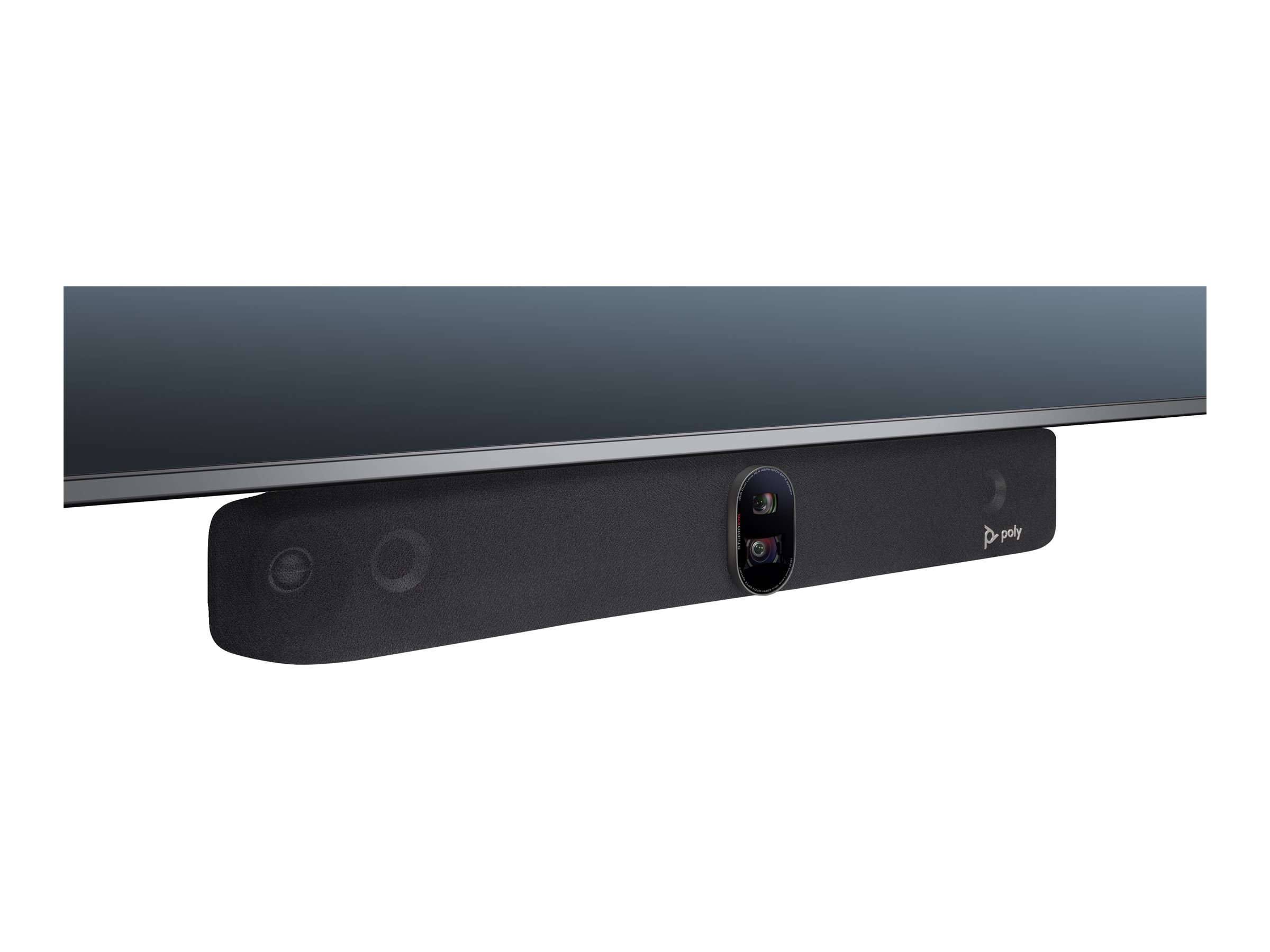 Poly HP Poly Studio X70 - All-in-One Videoleiste