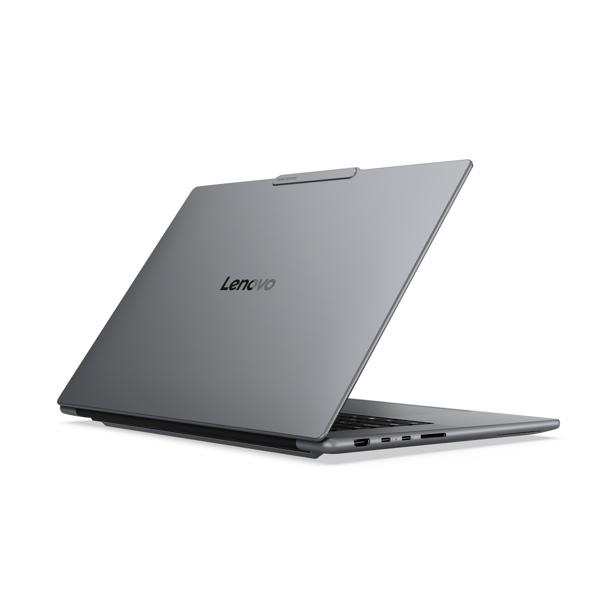 Lenovo Yoga Pro 7 15IPH11 83SN - Intel Core Ultra 9 386H - Evo - Win 11 Pro - GeForce RTX 5060 - 32 