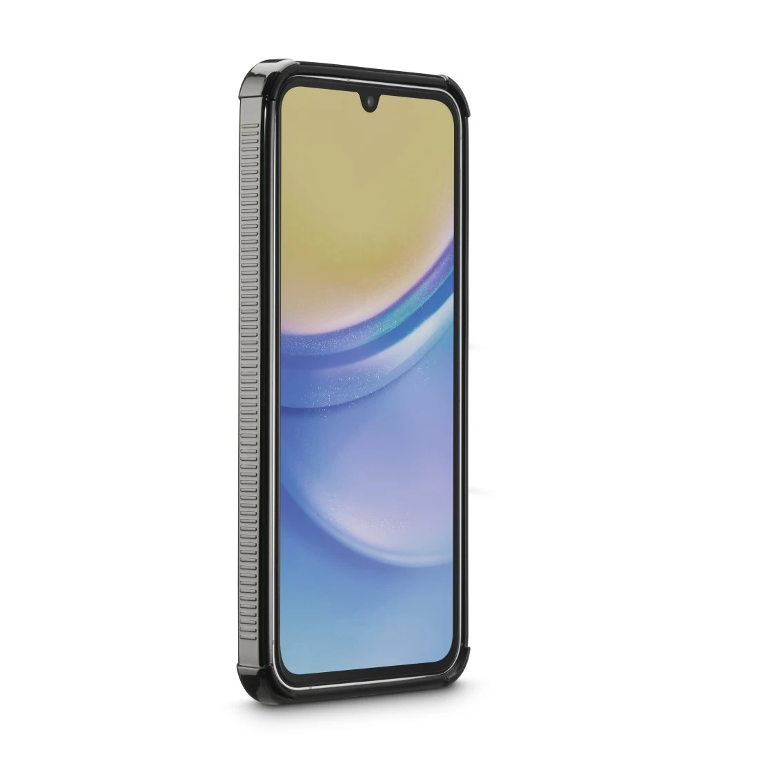 Hama Extreme Protect, Cover, Samsung, Galaxy A16, 17 cm (6.7"), Schwarz