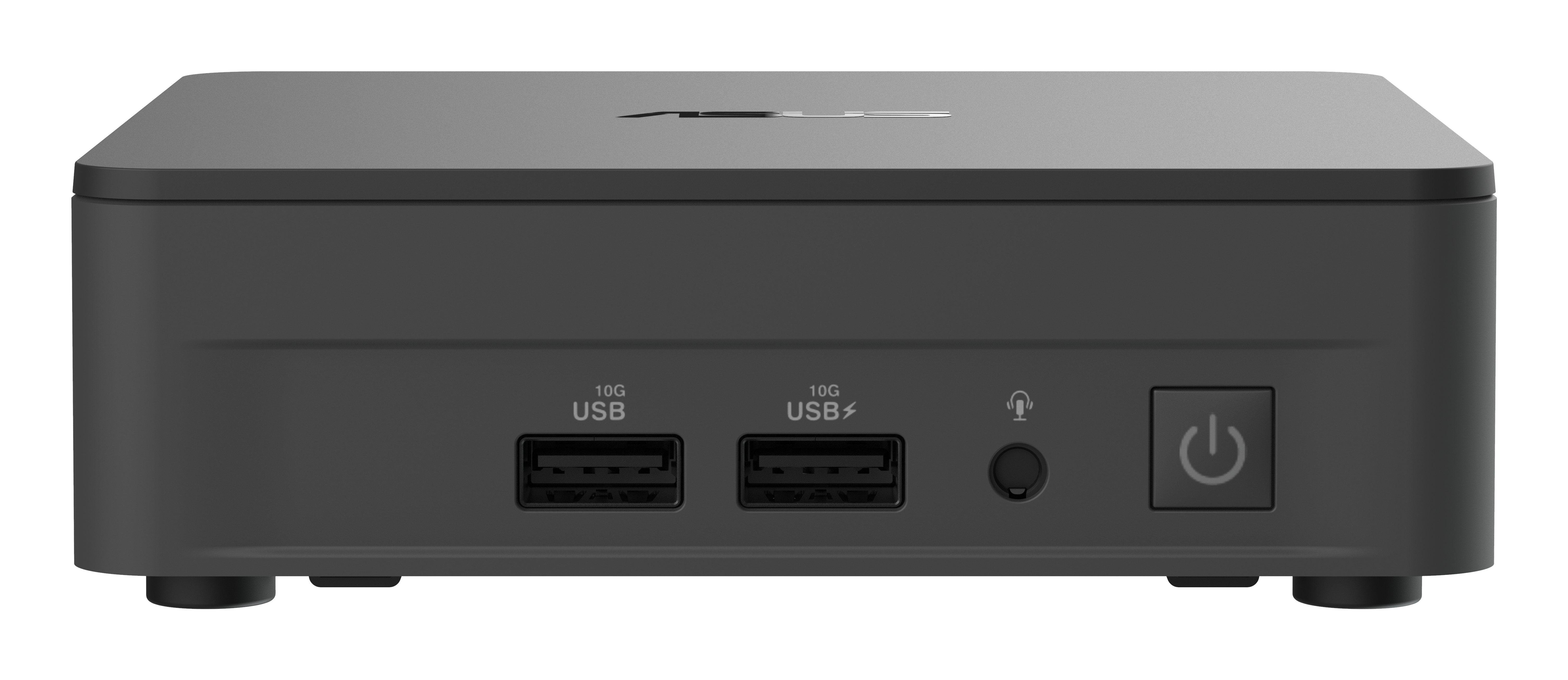 ASUS NUC 13 Pro RNUC13ANKI3048C2I, Core i3-1315U, 8GB RAM, 512GB SSD, Wi-Fi 6E, Win11 Pro