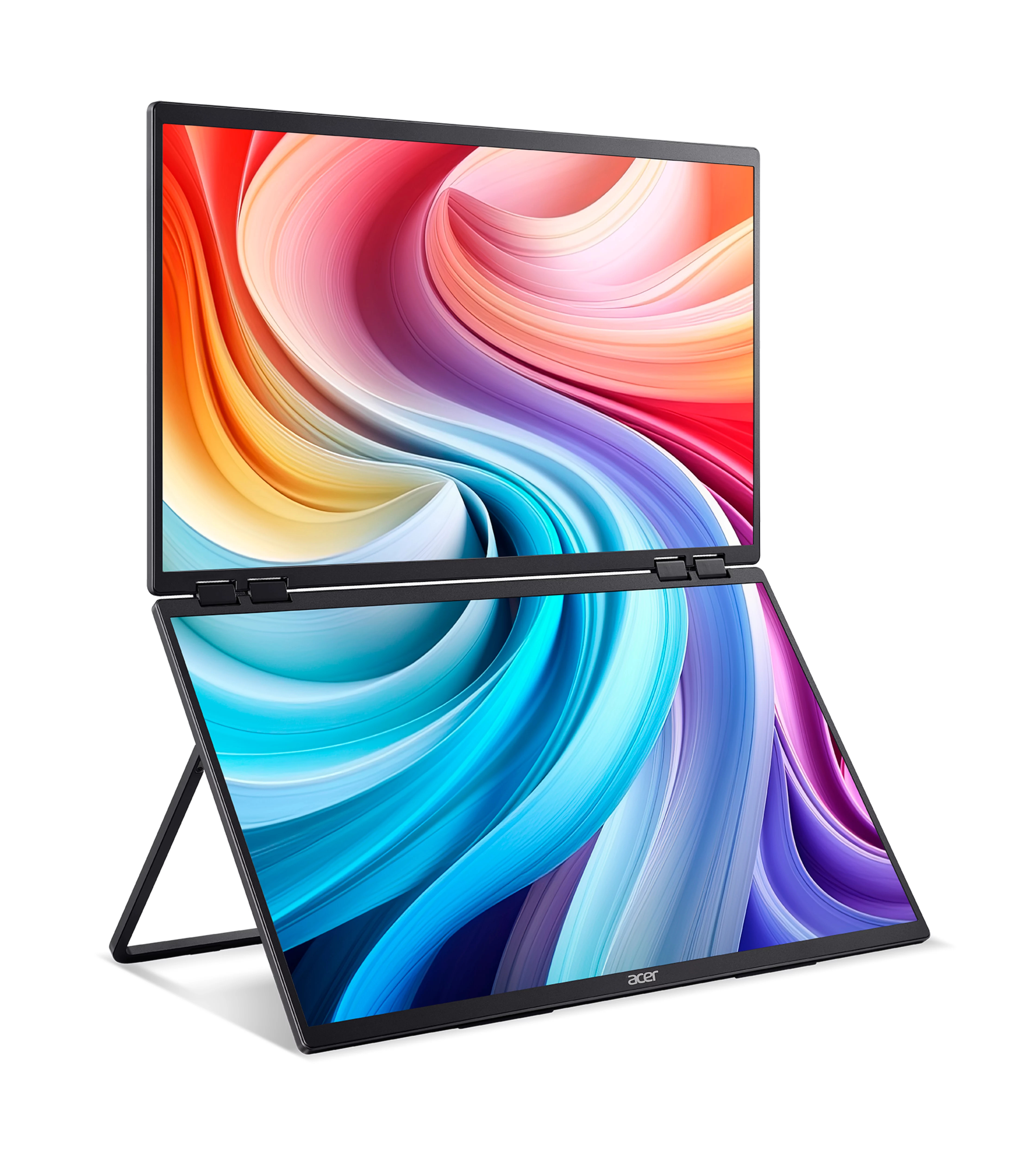 Acer PD243Y Ebmiuux - PD3 Series - LCD-Monitor - 60.5 cm (23.8")