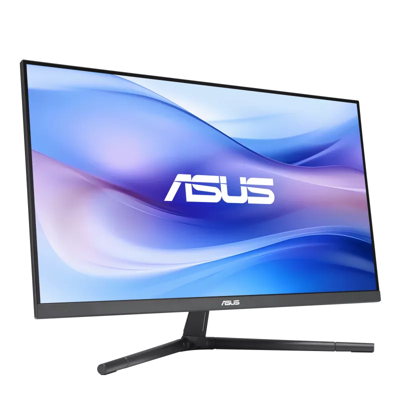 ASUS VU279CFE-B - LED-Monitor - Gaming - 68.6 cm (27")