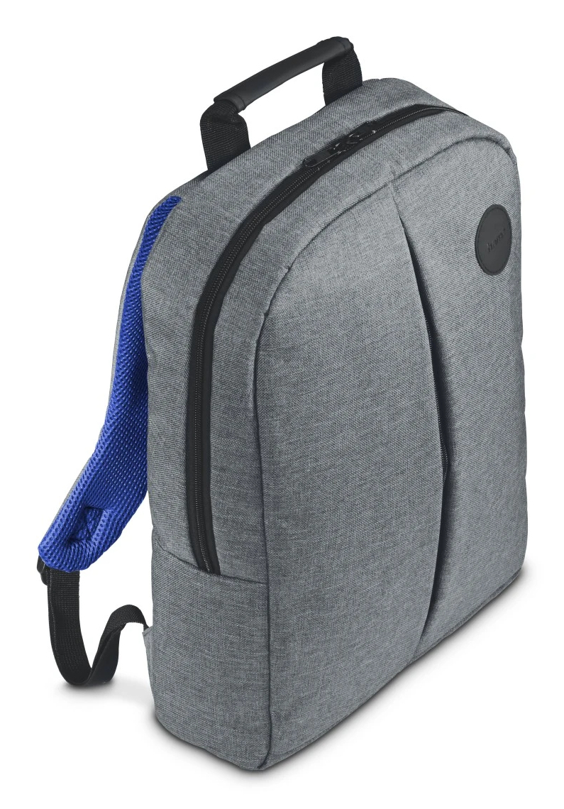 Hama Genua - Notebook-Rucksack - 39.6 cm (15.6")