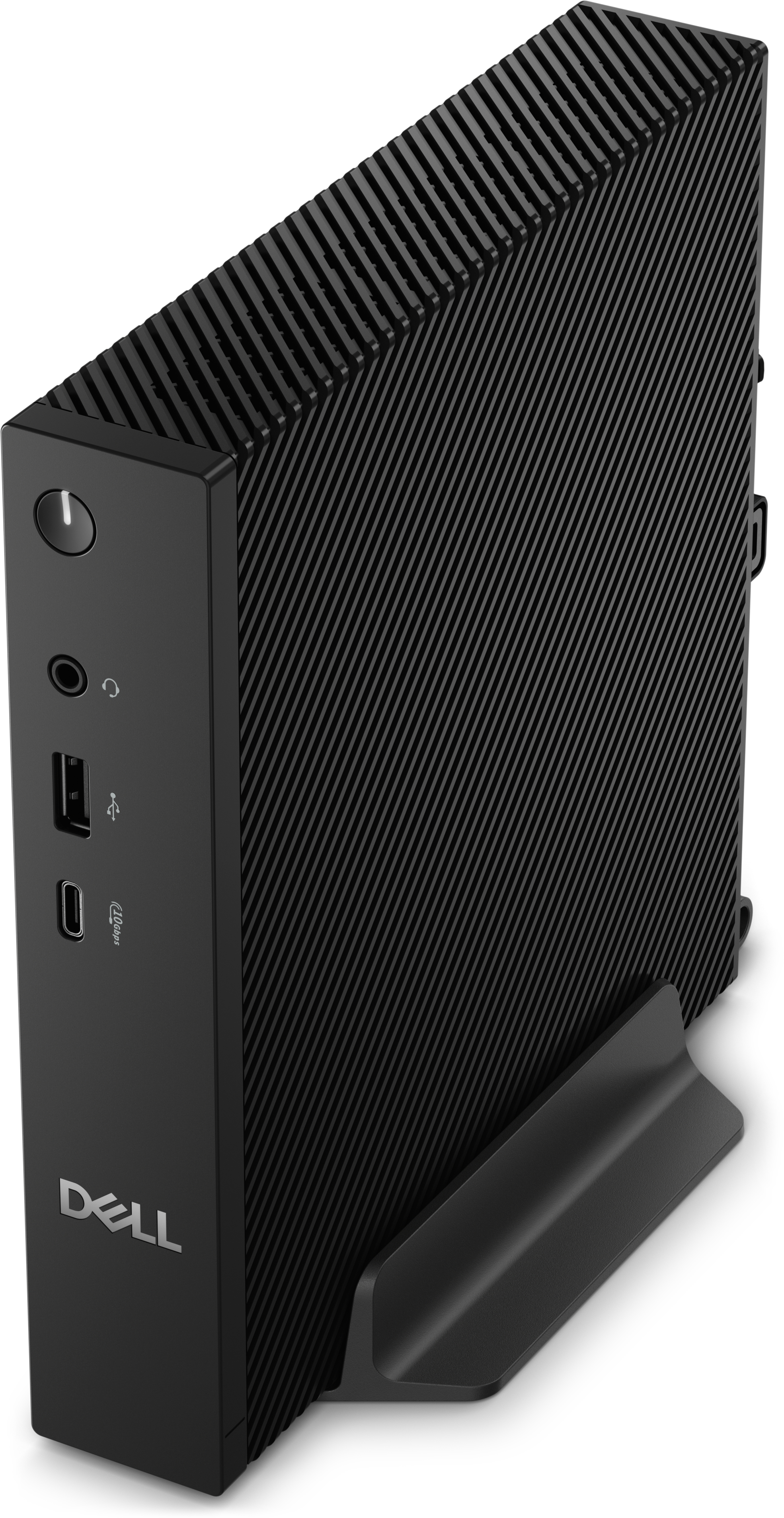 Dell Pro Micro Q9M1260 - Thin Client - UCFF - 1 x N-series N150 - RAM 8 GB - SSD 256 GB - NVMe, Clas