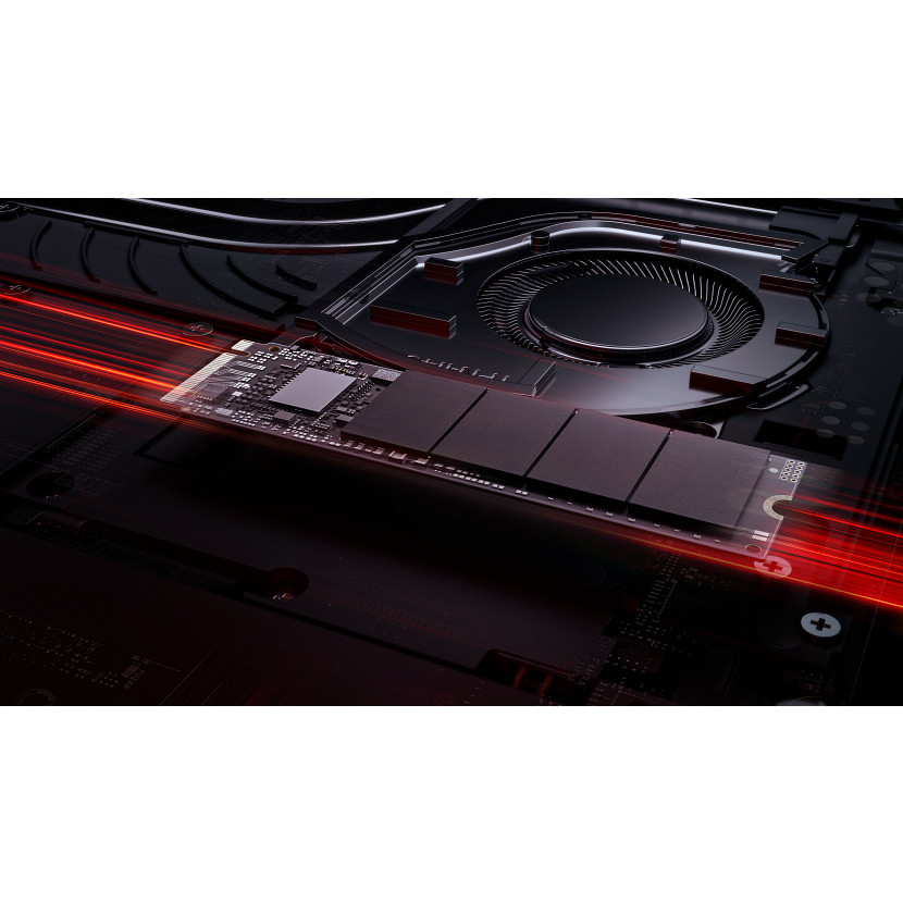 HP DN9R1EA, AMD Ryzen? 7, 40,6 cm (16"), 1920 x 1200 Pixel, 16 GB, Windows 11 Home, Schwarz