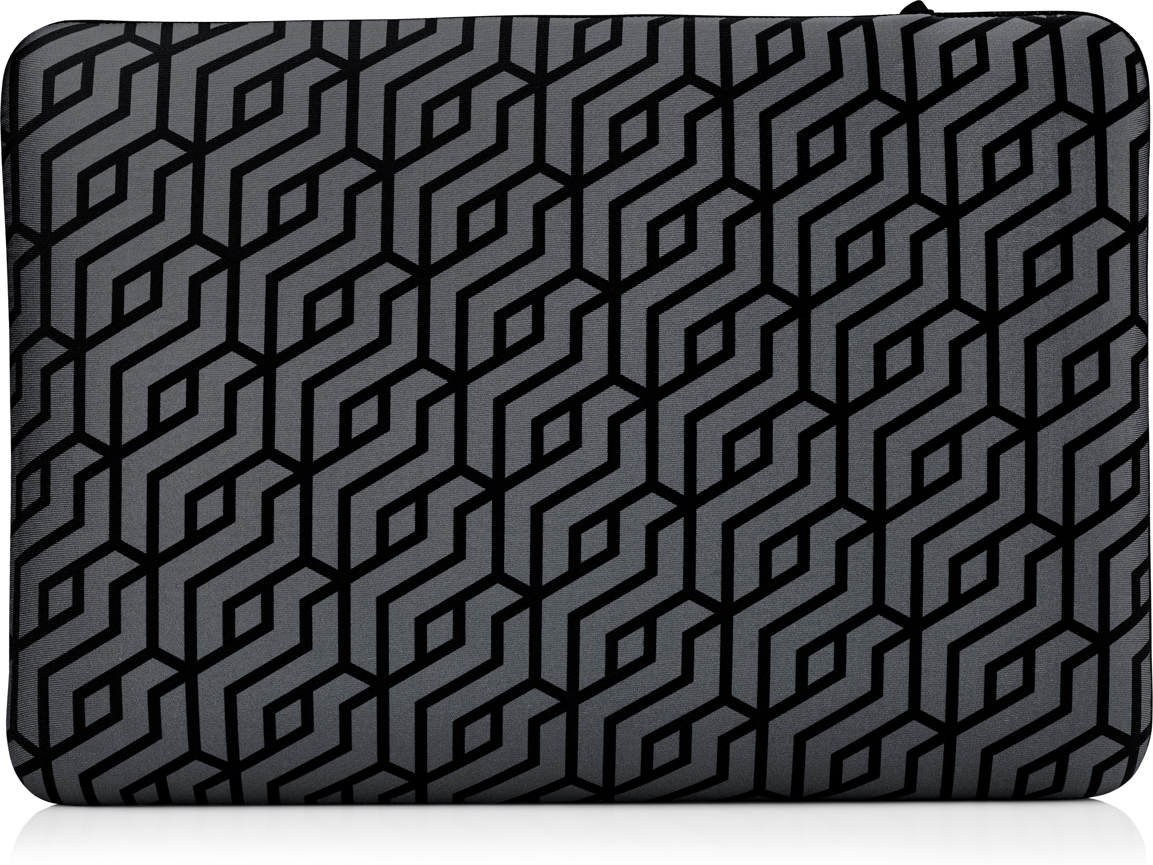 HP Neoprene Reversible Sleeve - Notebook-Hülle - 35.56 cm (14")