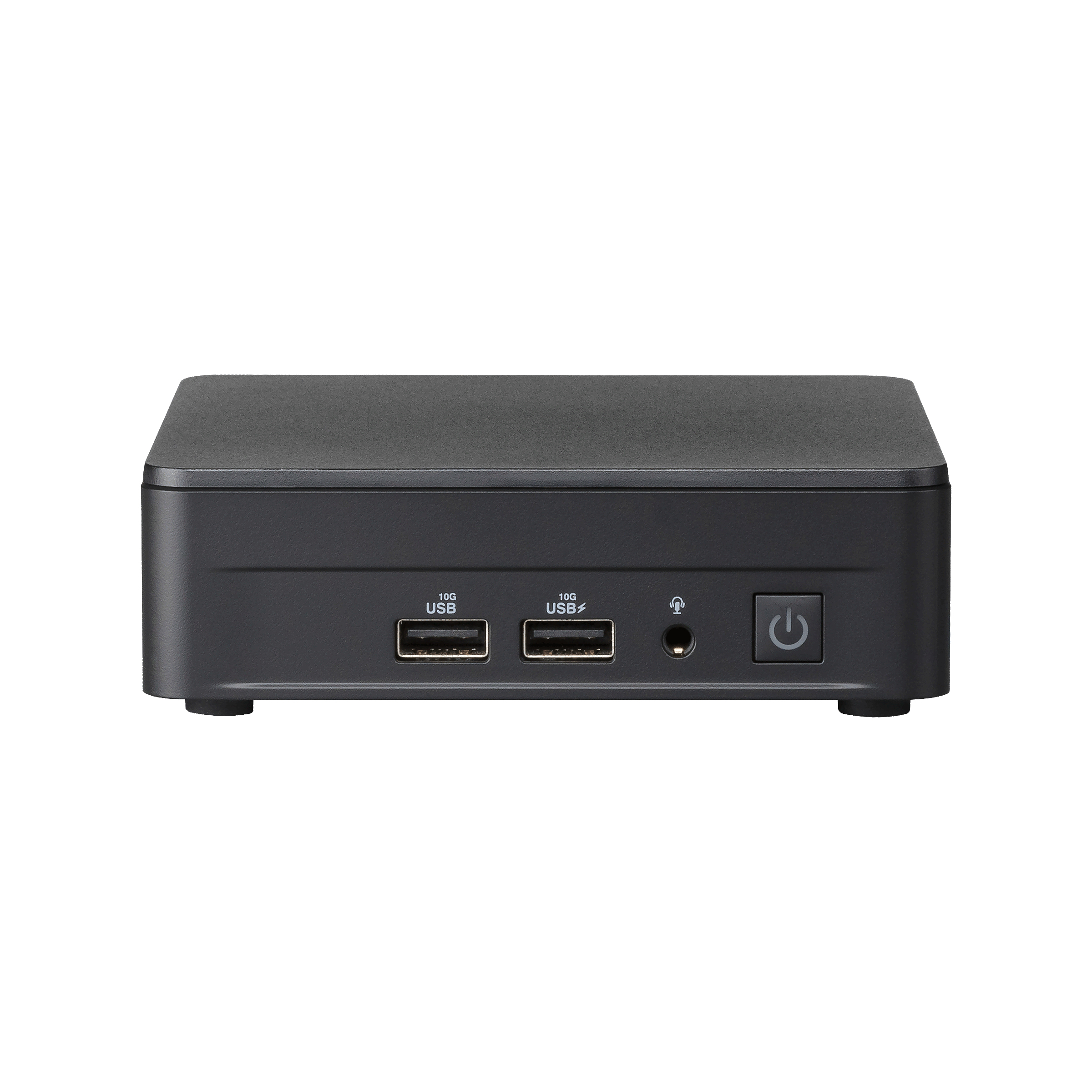 ASUS NUC 13 Pro RNUC13ANKI5048C3I, Core i5-1340P, 8GB, 512GB SSD, Win11Pro, NOCORD