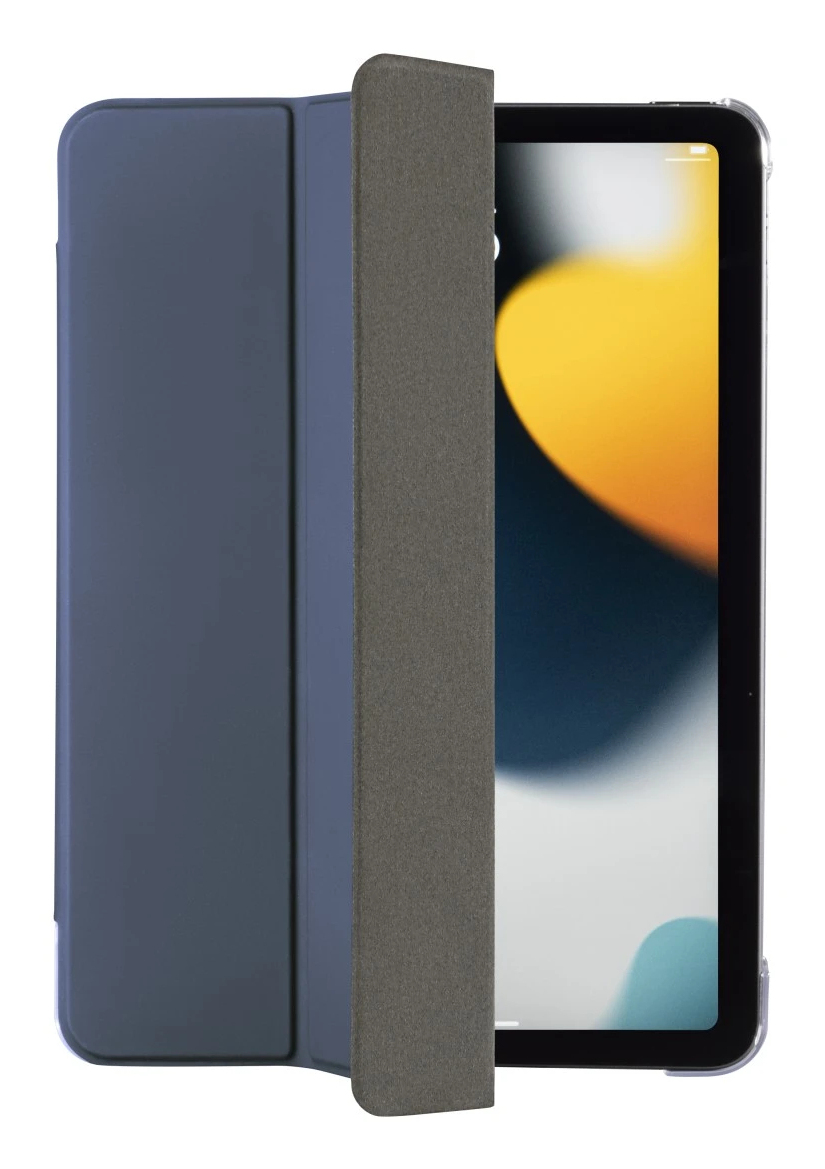 Hama Fold Clear, Folio, Apple, iPad 11" (2025), 27,9 cm (11"), 180 g