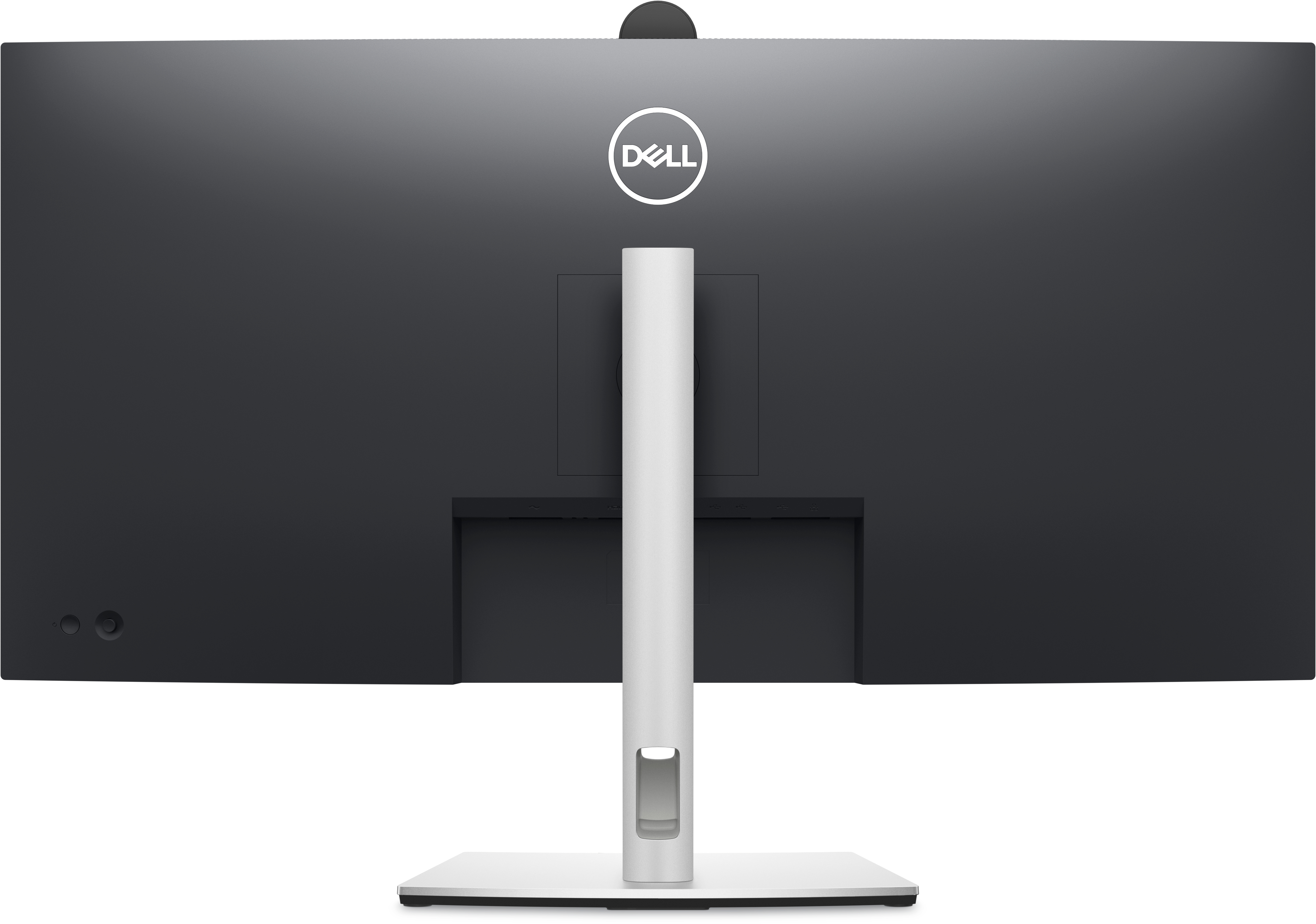 Dell P3424WEB Curved-Monitor 86.4cm (34") UWQHD, IPS, 5ms, HDMI, Displayport, USB-C