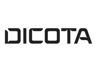 Dicota Blickschutzfilter für Bildschirme - Universal - 2-Wege - klebend - 39.6 cm (15.6")