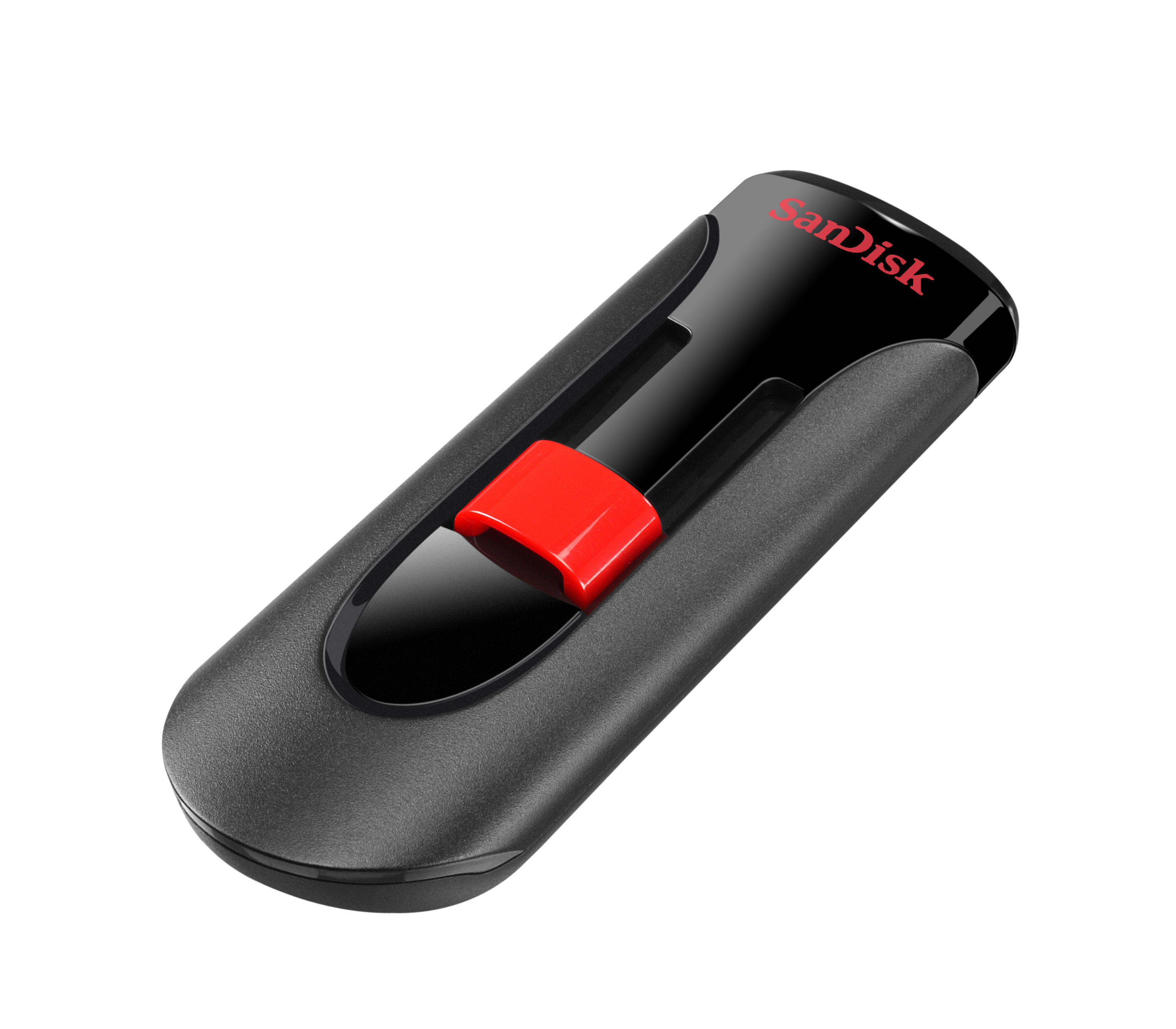 SanDisk Cruzer Glide - USB-Flash-Laufwerk - 32